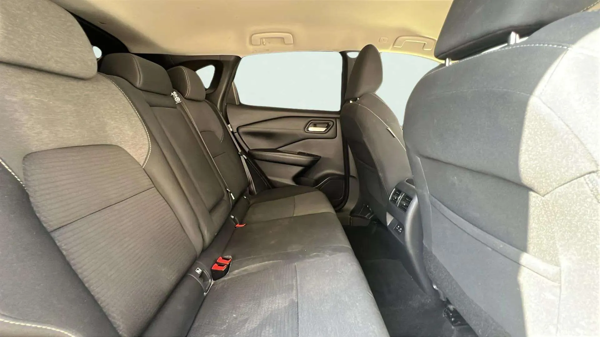 Nissan Qashqai DIG-T N-Connecta - foto 10