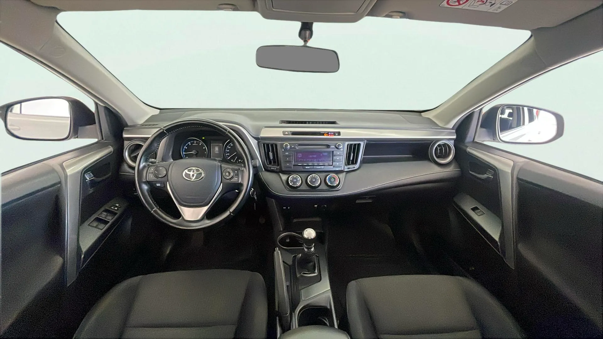 Toyota RAV4 2.0D 150D 2WD Advance - foto 4