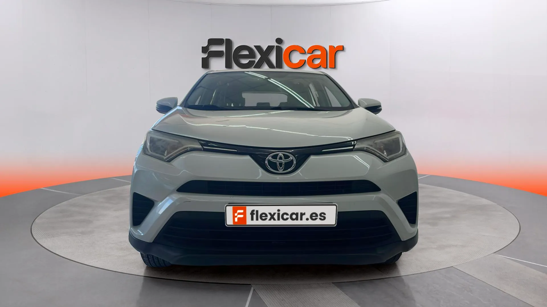 Toyota RAV4 2.0D 150D 2WD Advance - foto 2