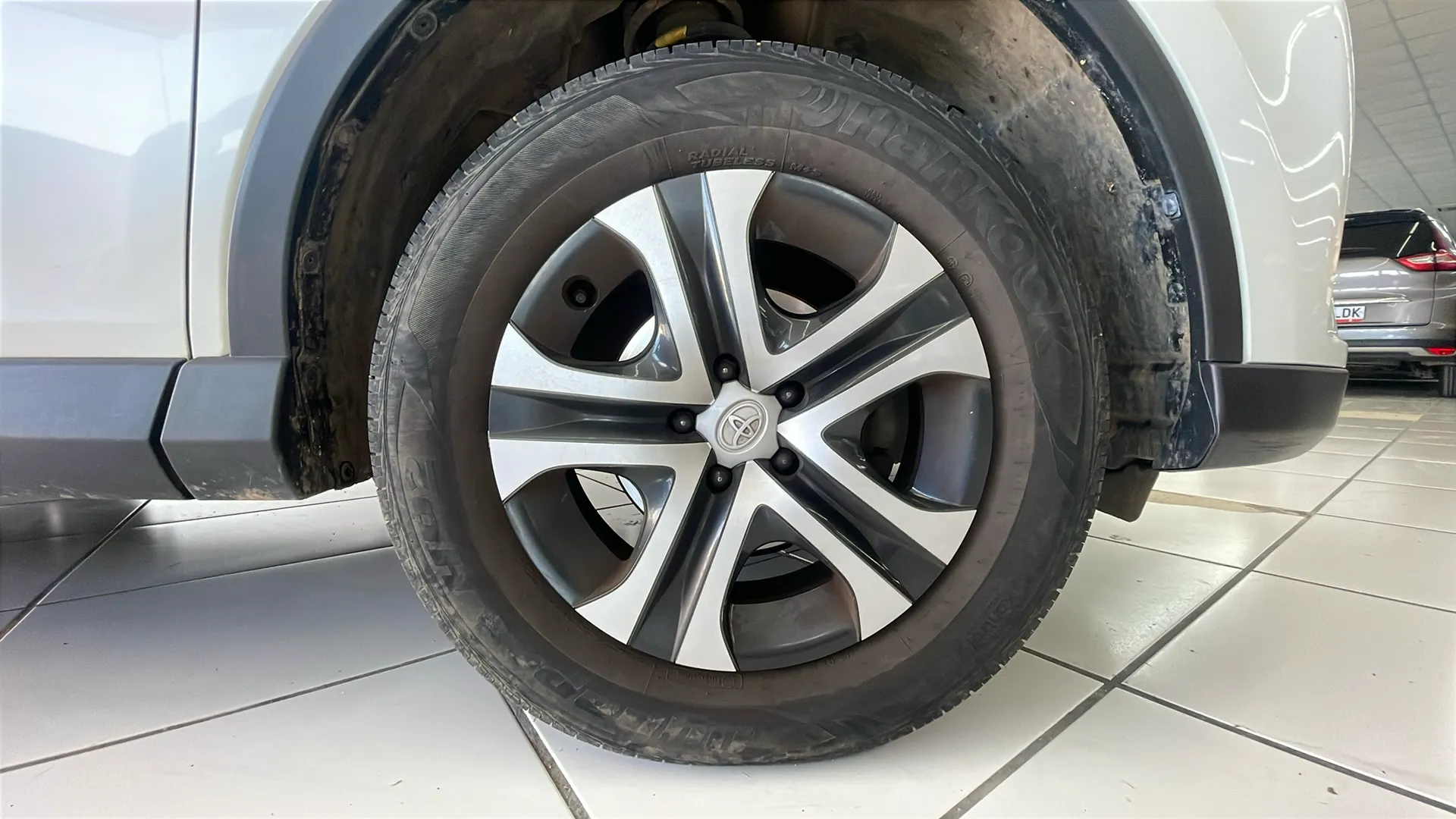 Toyota RAV4 2.0D 150D 2WD Advance - foto 12