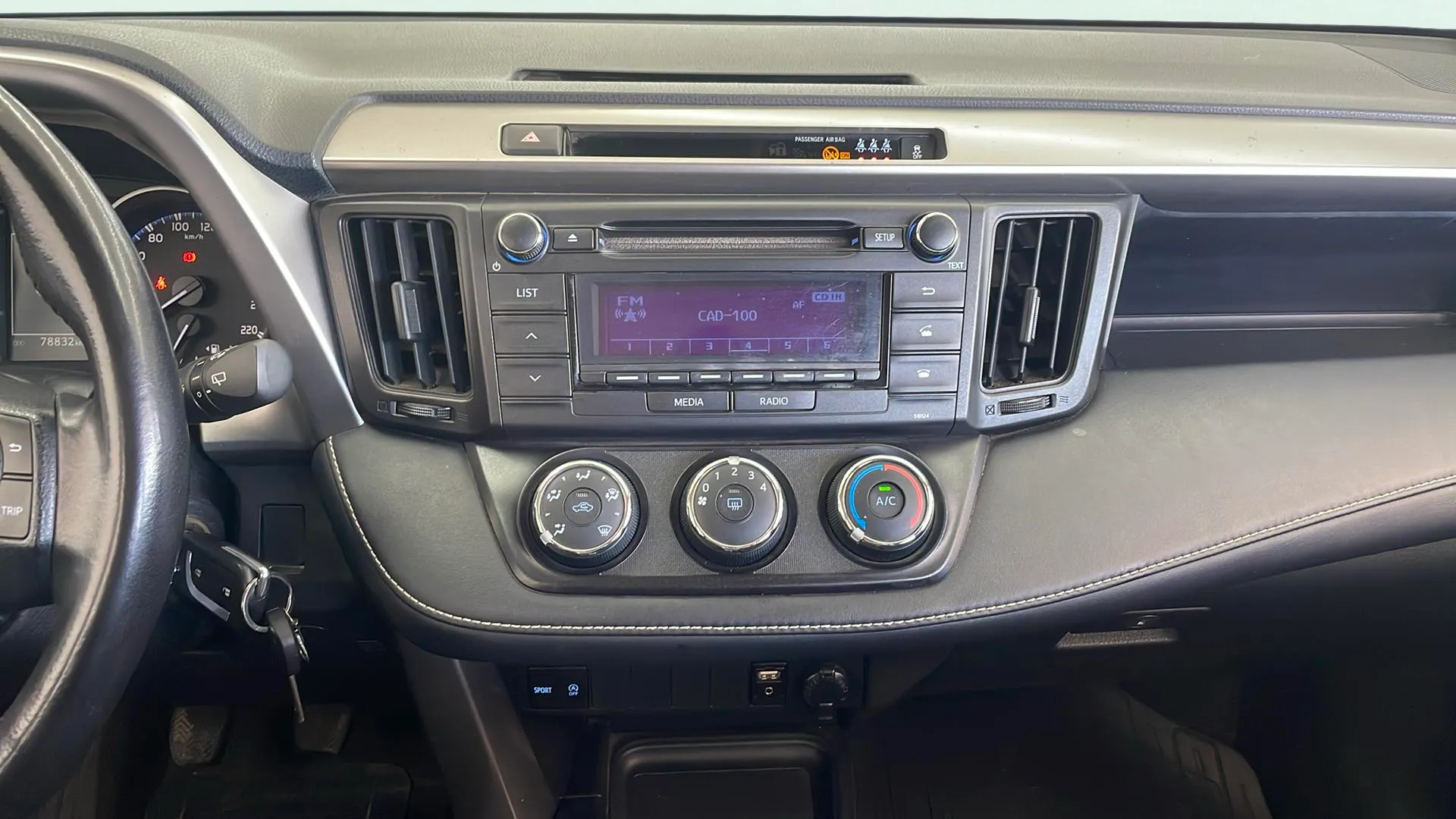Toyota RAV4 2.0D 150D 2WD Advance - foto 5