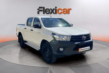 toyota hilux 150cv diesel manual plasencia 903000000262085