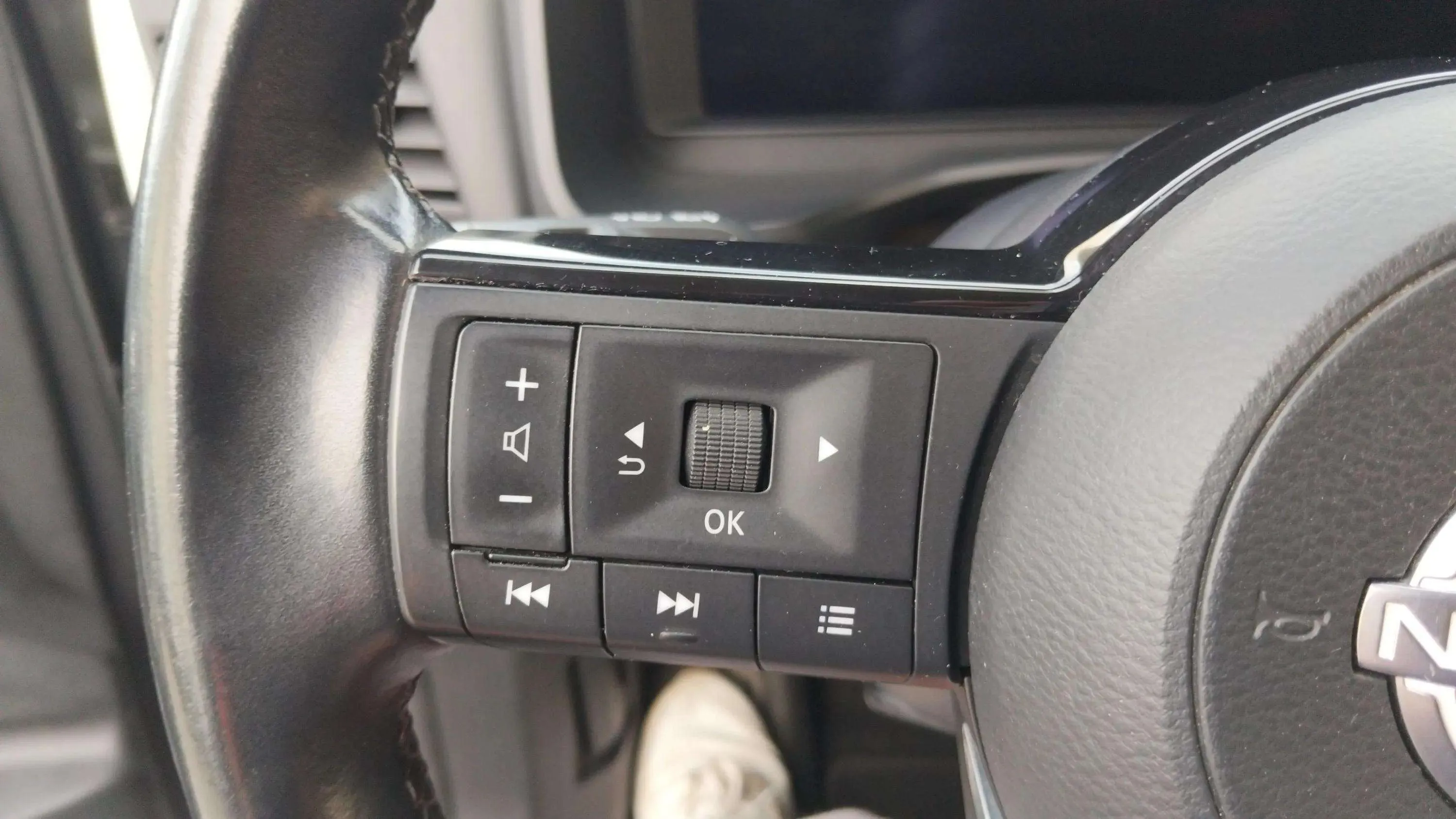 Nissan Qashqai E-POWER Tekna - foto 10
