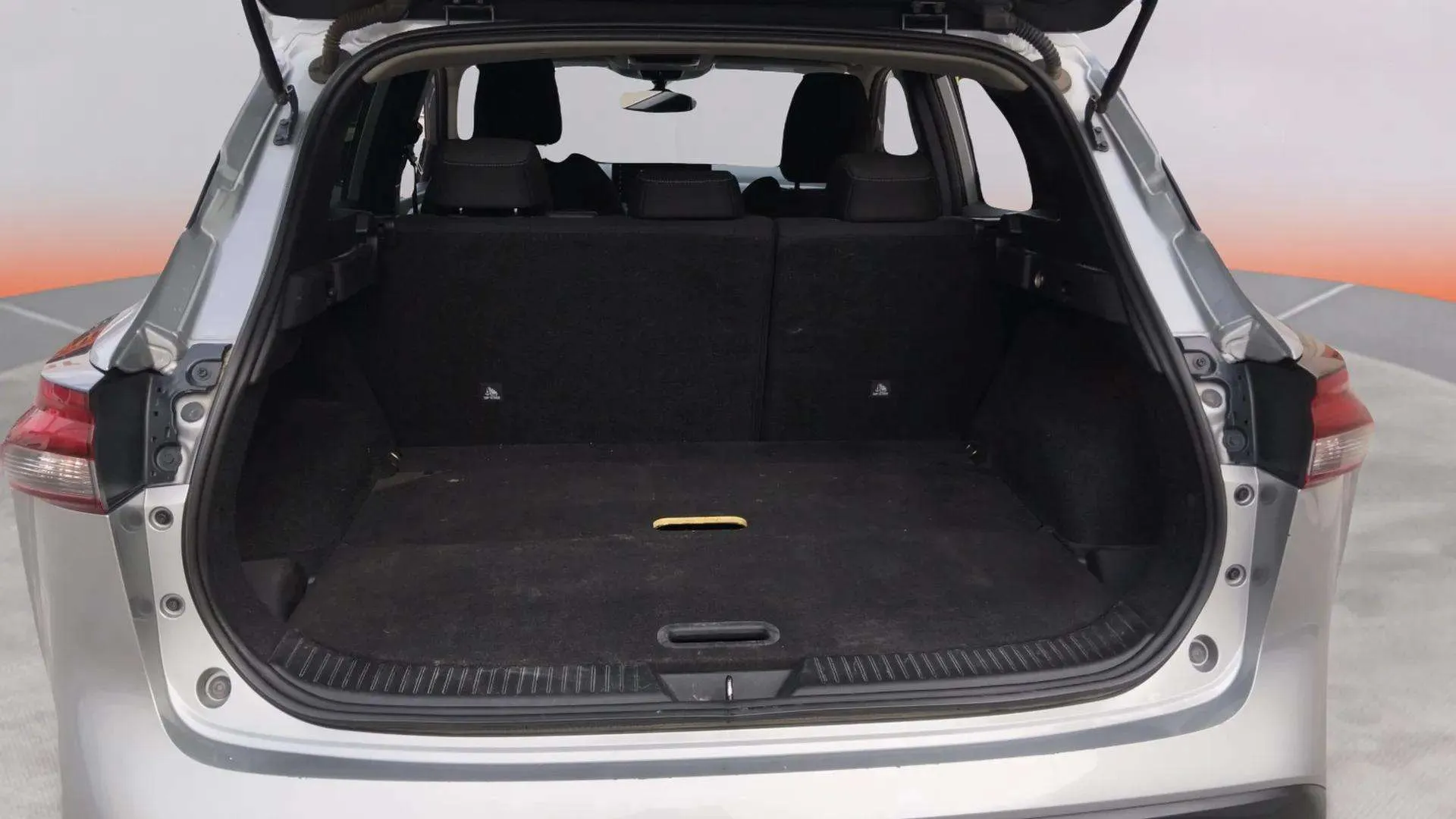 Nissan Qashqai E-POWER Tekna - foto 23