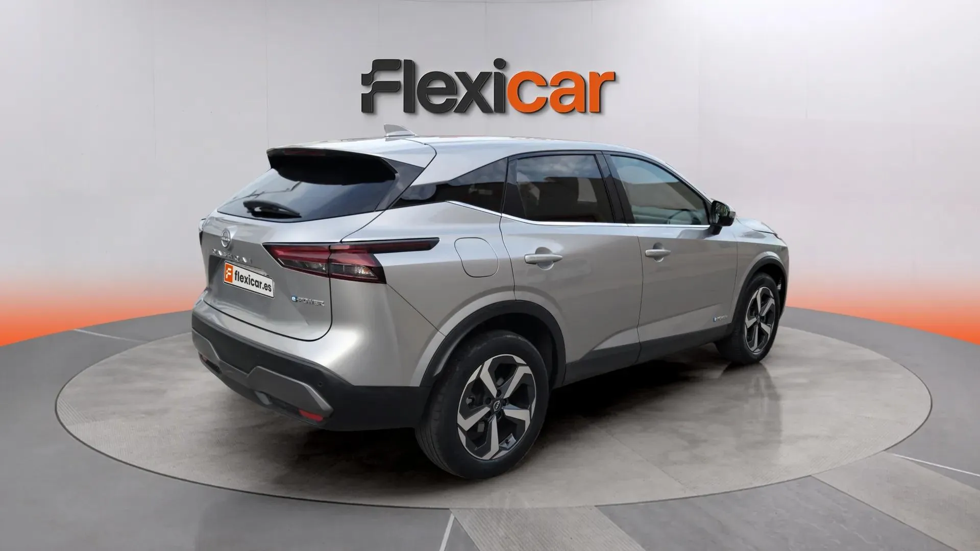 Nissan Qashqai E-POWER Tekna - foto 7