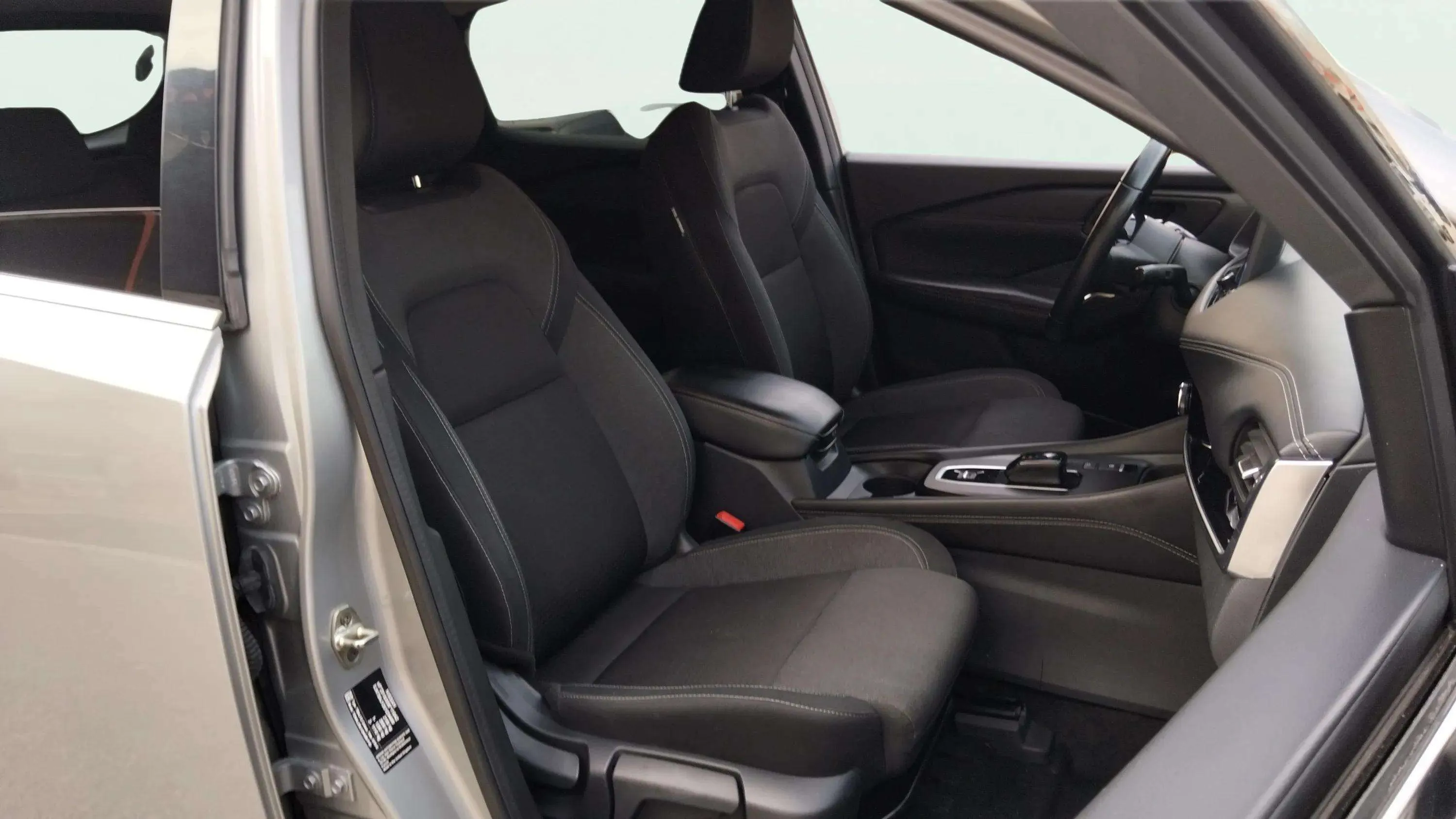 Nissan Qashqai E-POWER Tekna - foto 21