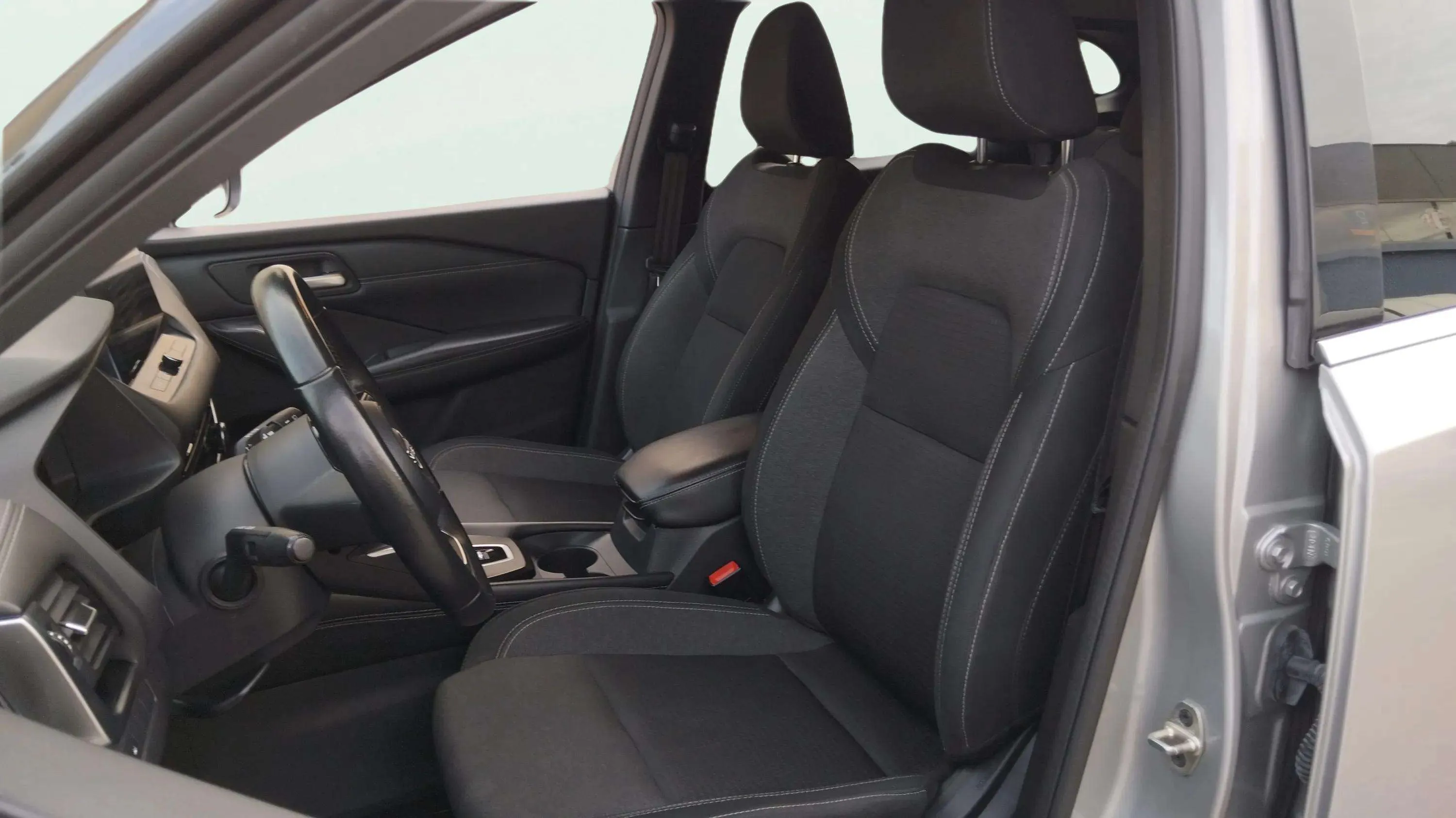 Nissan Qashqai E-POWER Tekna - foto 20