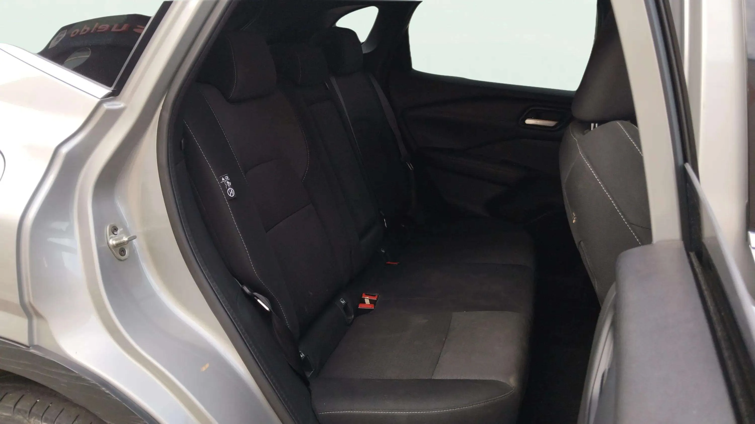 Nissan Qashqai E-POWER Tekna - foto 22