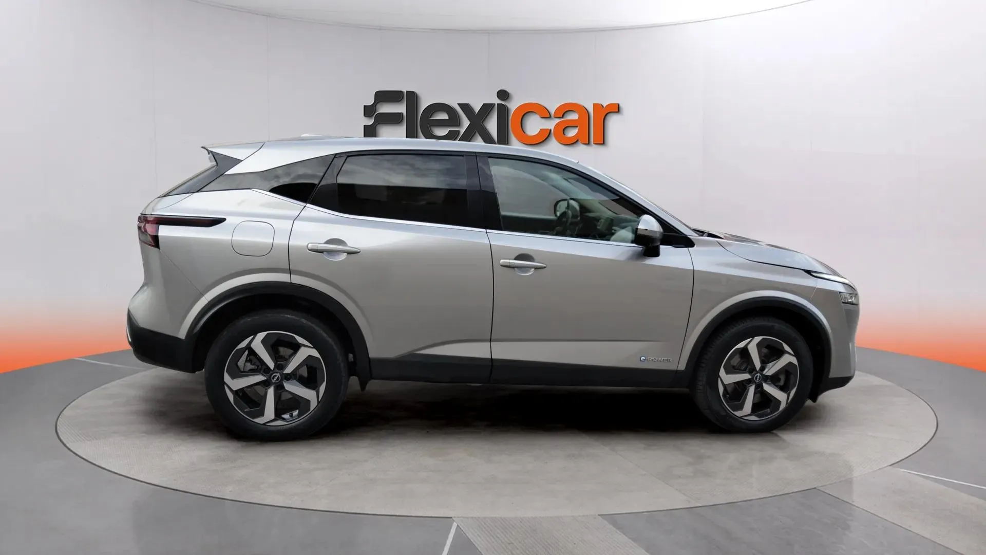 Nissan Qashqai E-POWER Tekna - foto 8
