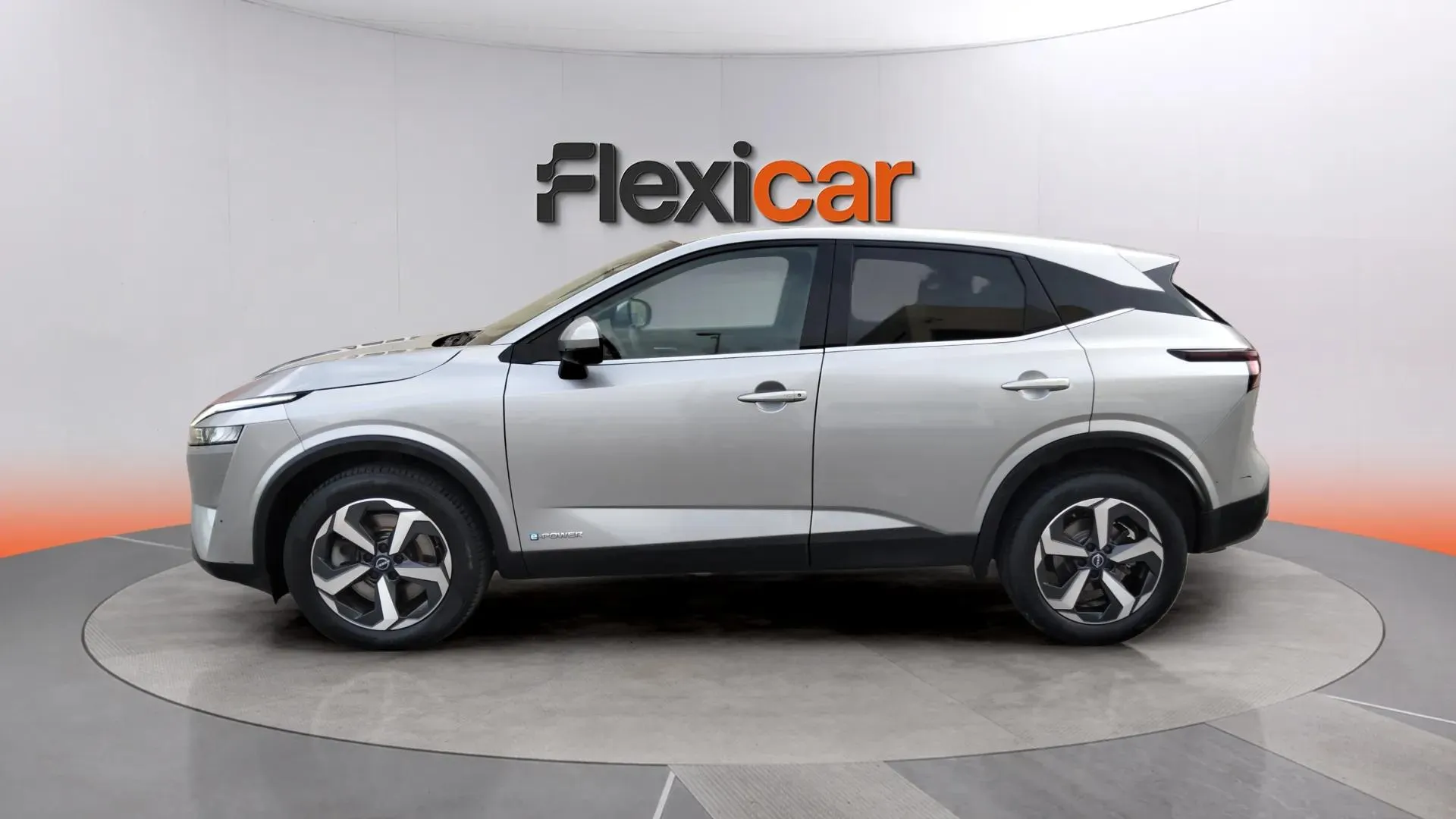 Nissan Qashqai E-POWER Tekna - foto 4