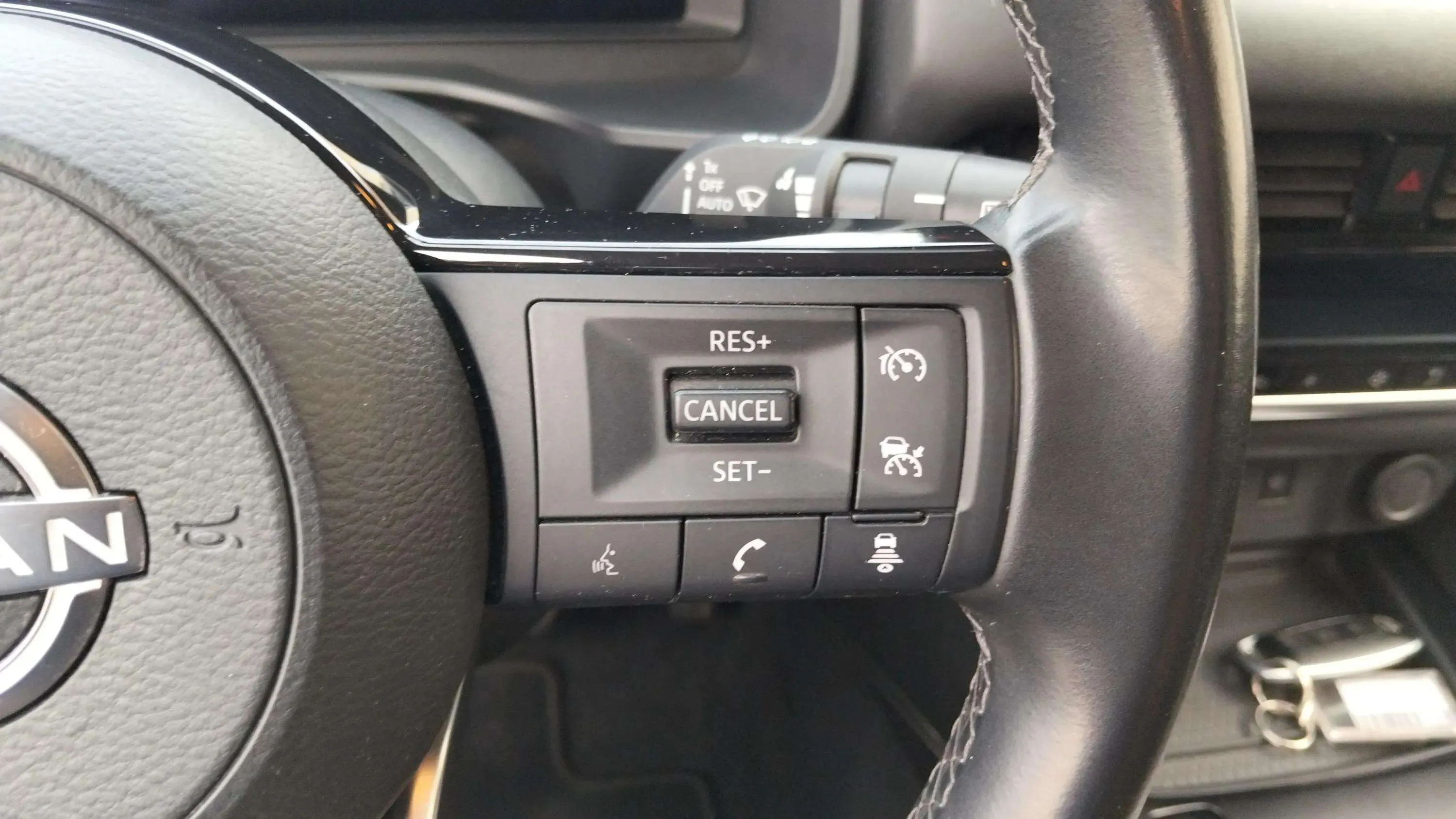 Nissan Qashqai E-POWER Tekna - foto 13