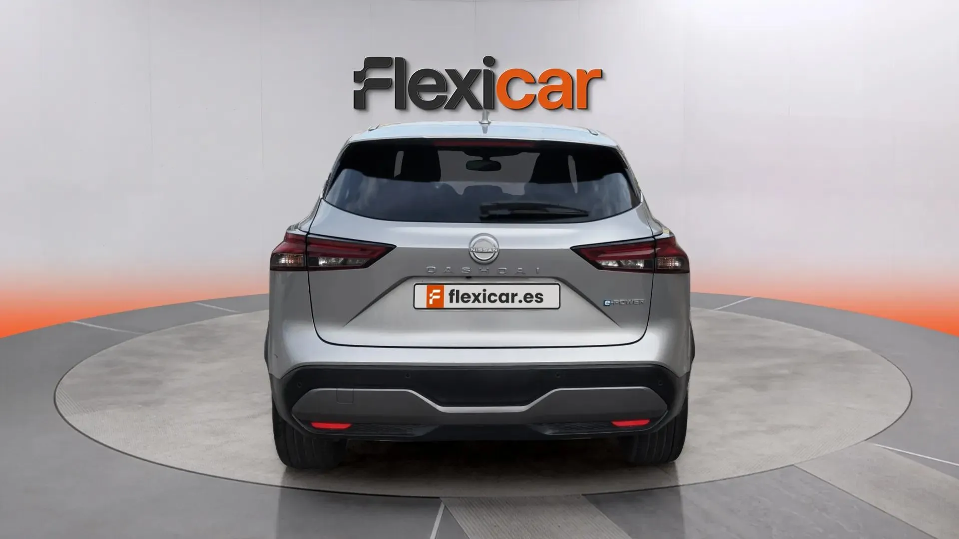 Nissan Qashqai E-POWER Tekna - foto 6