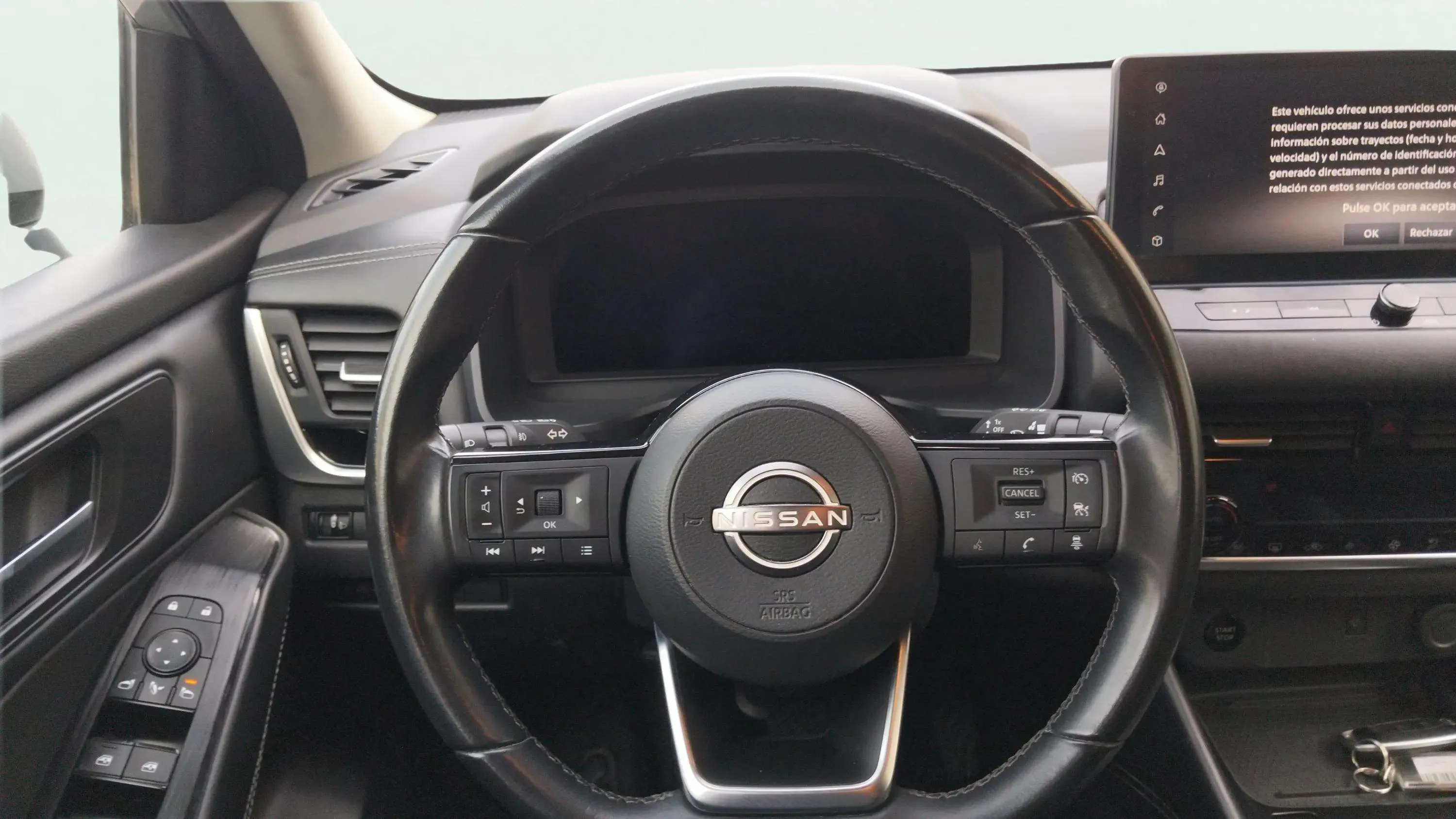 Nissan Qashqai E-POWER Tekna - foto 11