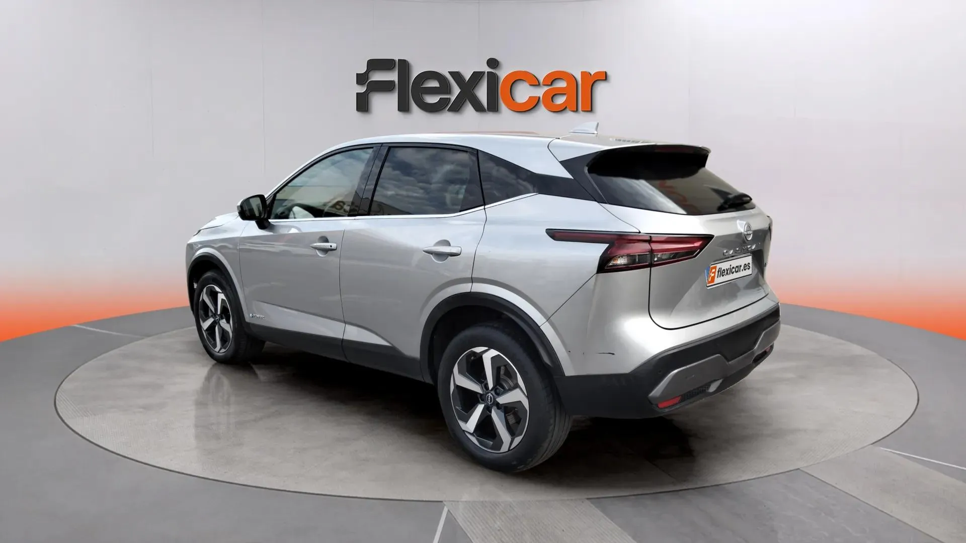 Nissan Qashqai E-POWER Tekna - foto 5