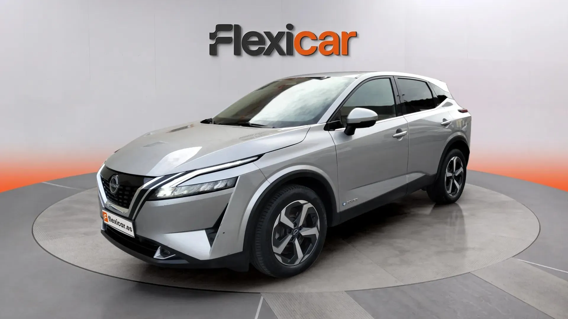 Nissan Qashqai E-POWER Tekna - foto 3