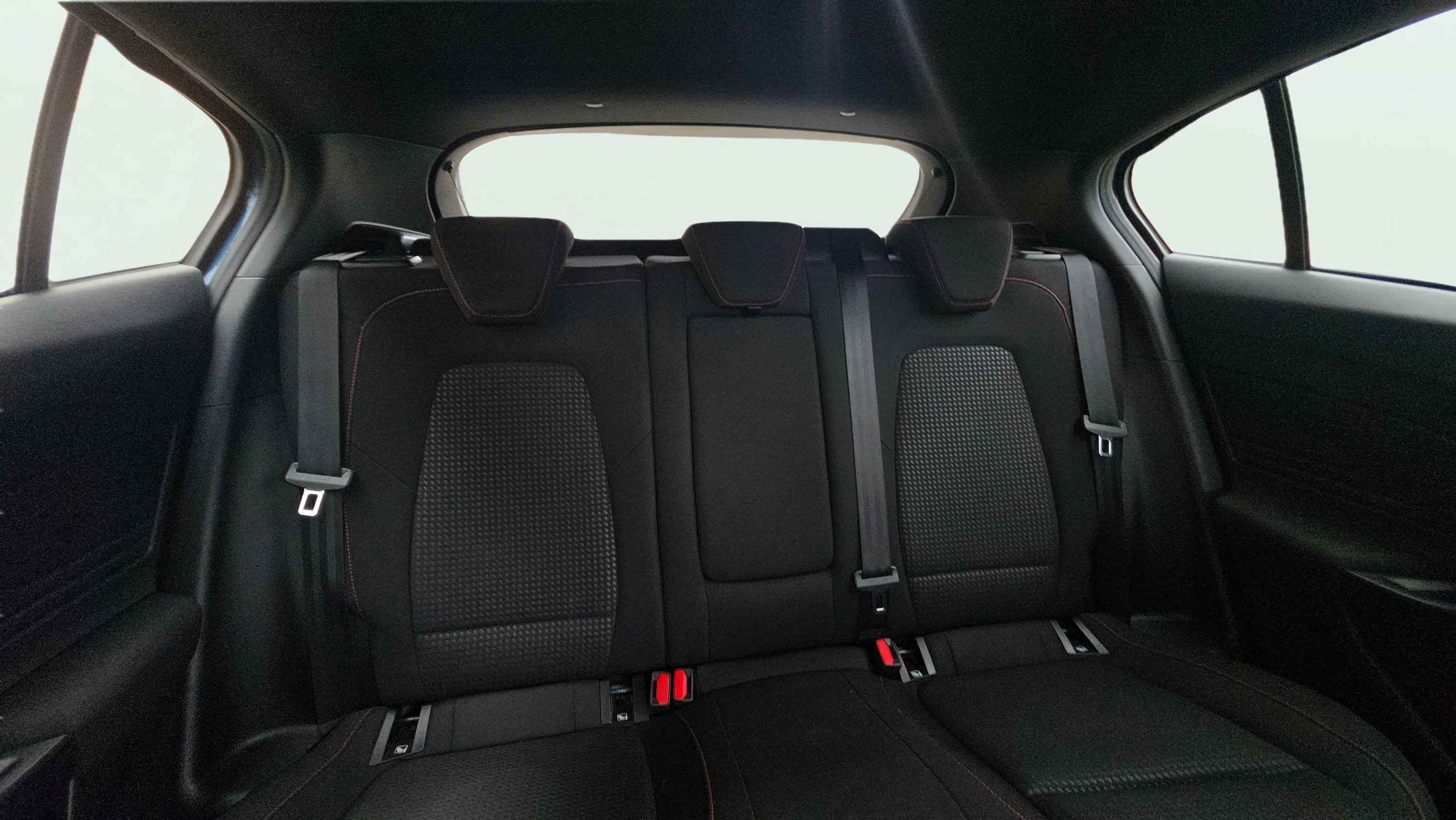 Ford Focus 1.0 EcoBoost MHEV Active - foto 20
