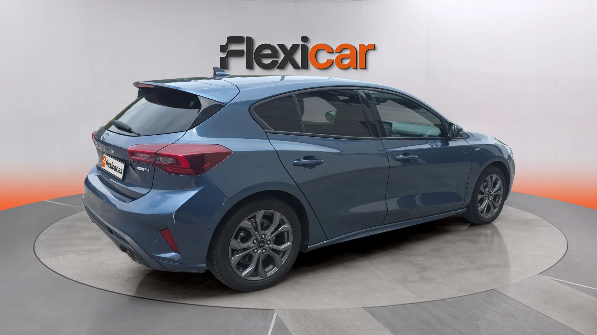 Ford Focus 1.0 EcoBoost MHEV Active - foto 6