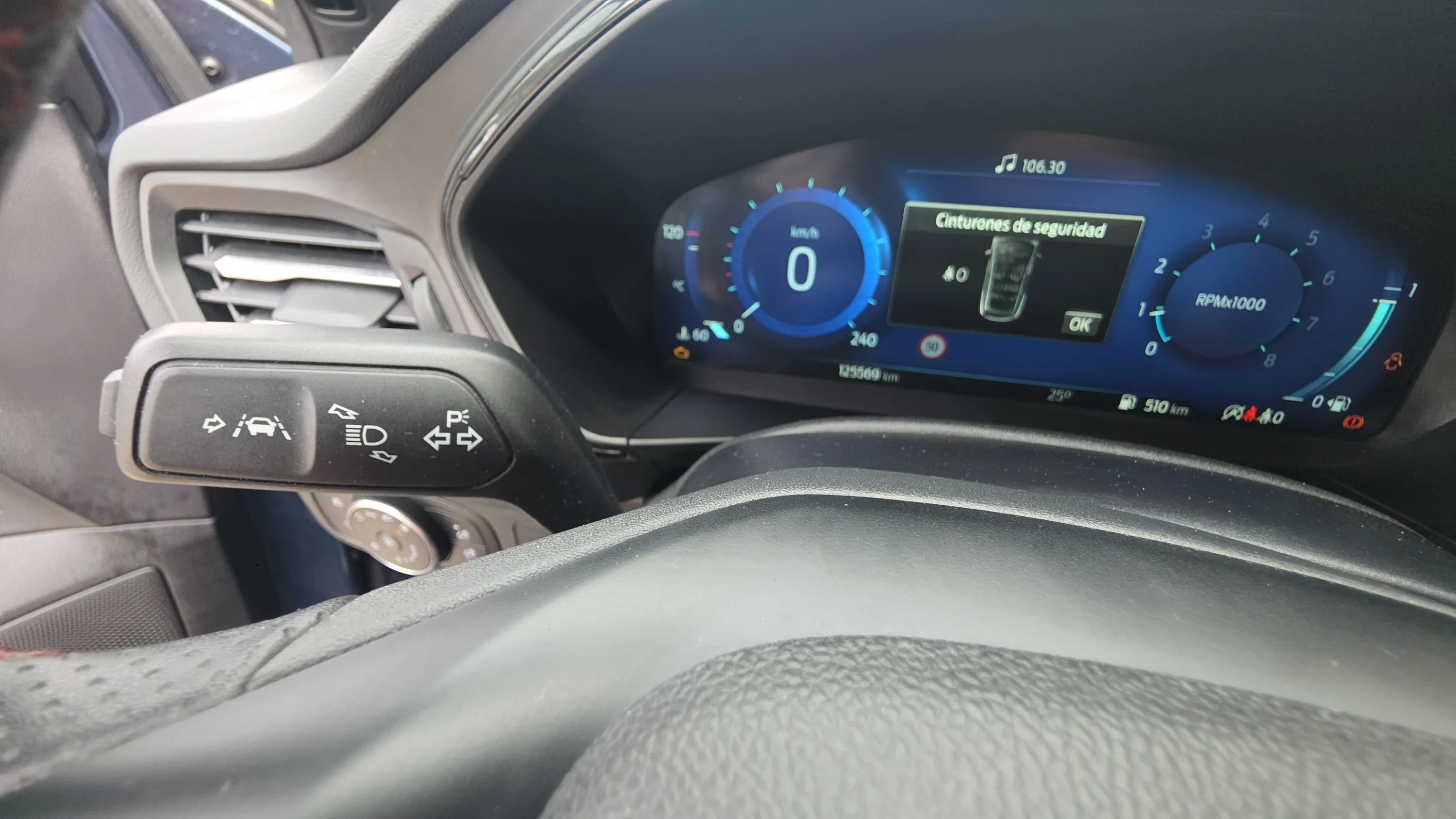 Ford Focus 1.0 EcoBoost MHEV Active - foto 23