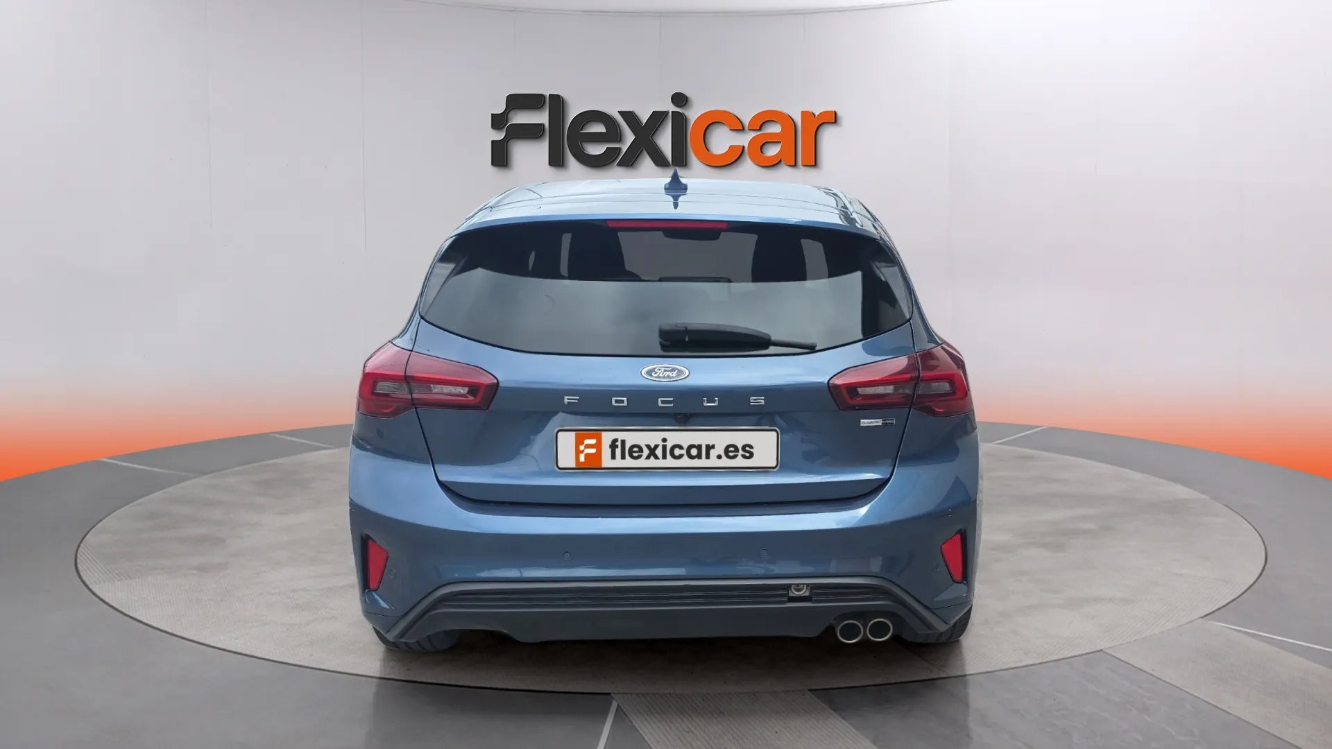 Ford Focus 1.0 EcoBoost MHEV Active - foto 7
