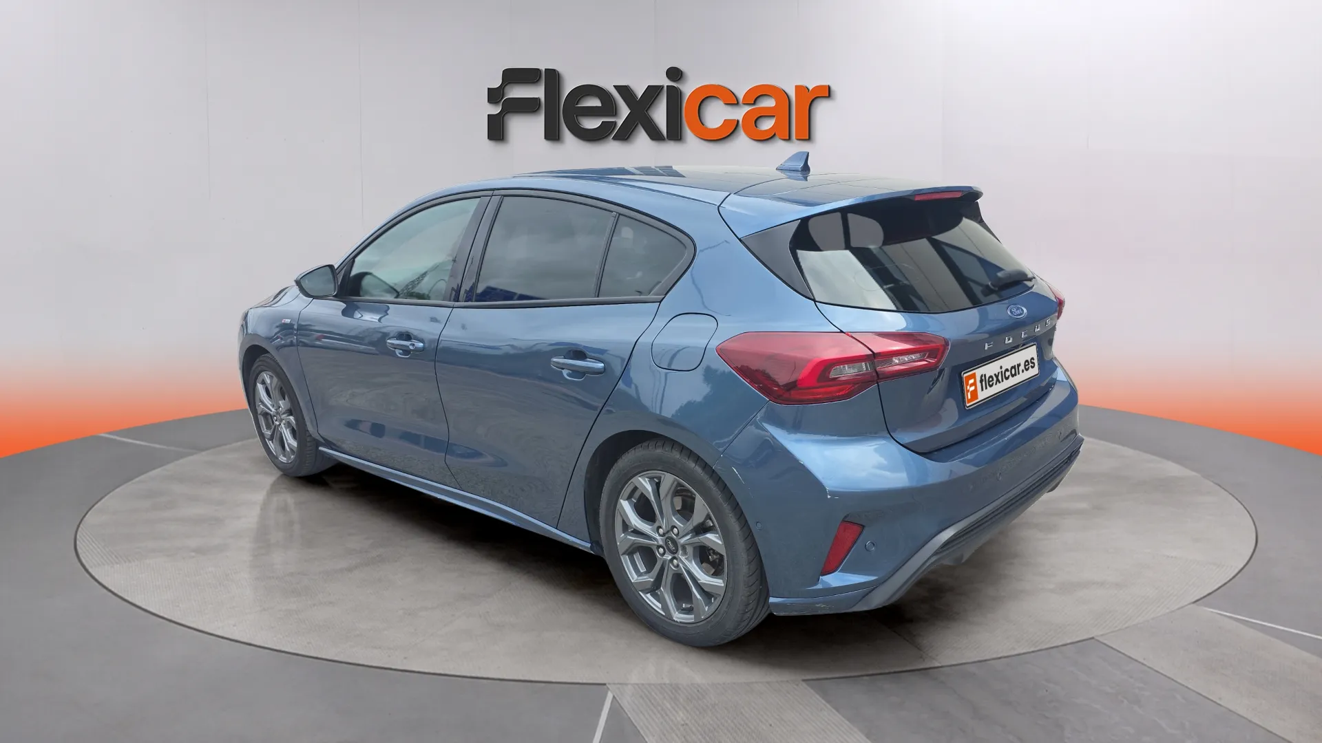 Ford Focus 1.0 EcoBoost MHEV Active - foto 8