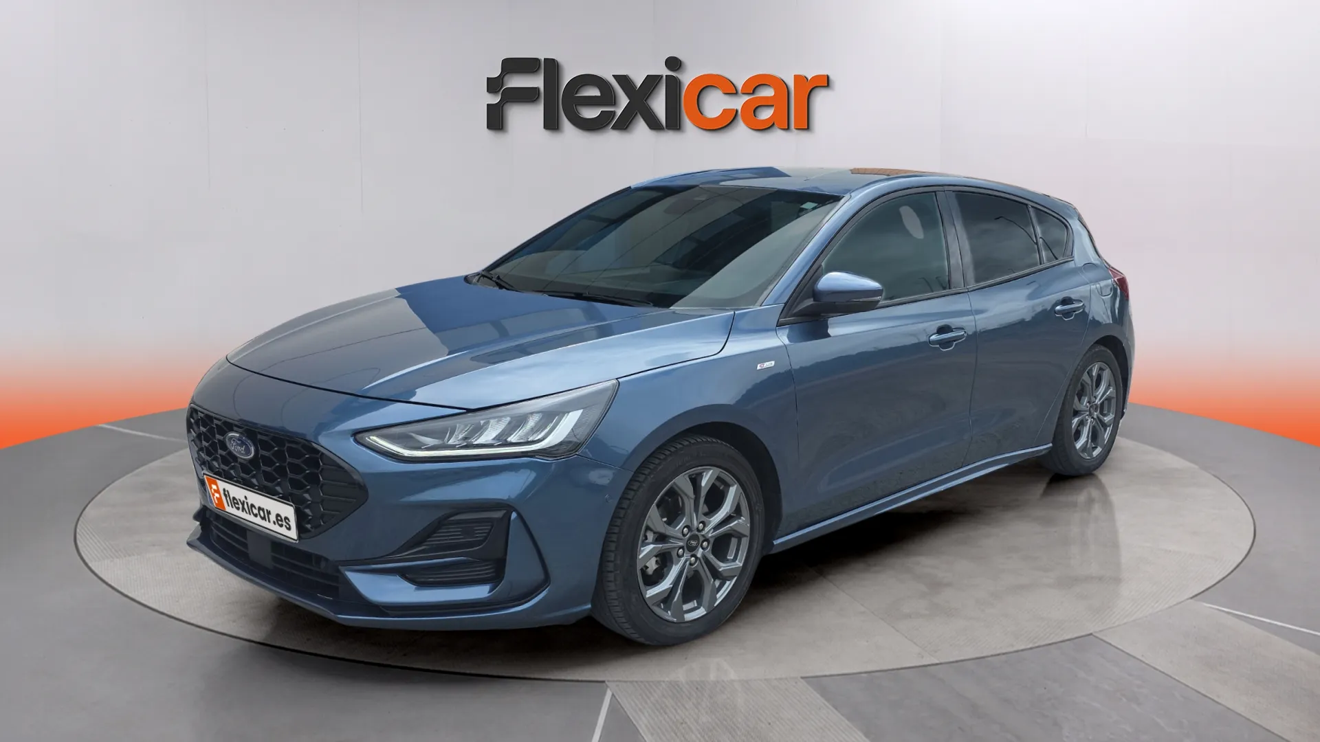 Ford Focus 1.0 EcoBoost MHEV Active - foto 3