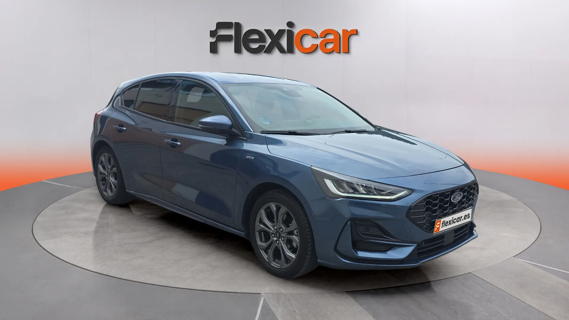 Ford Focus 1.0 EcoBoost MHEV Active - foto 1