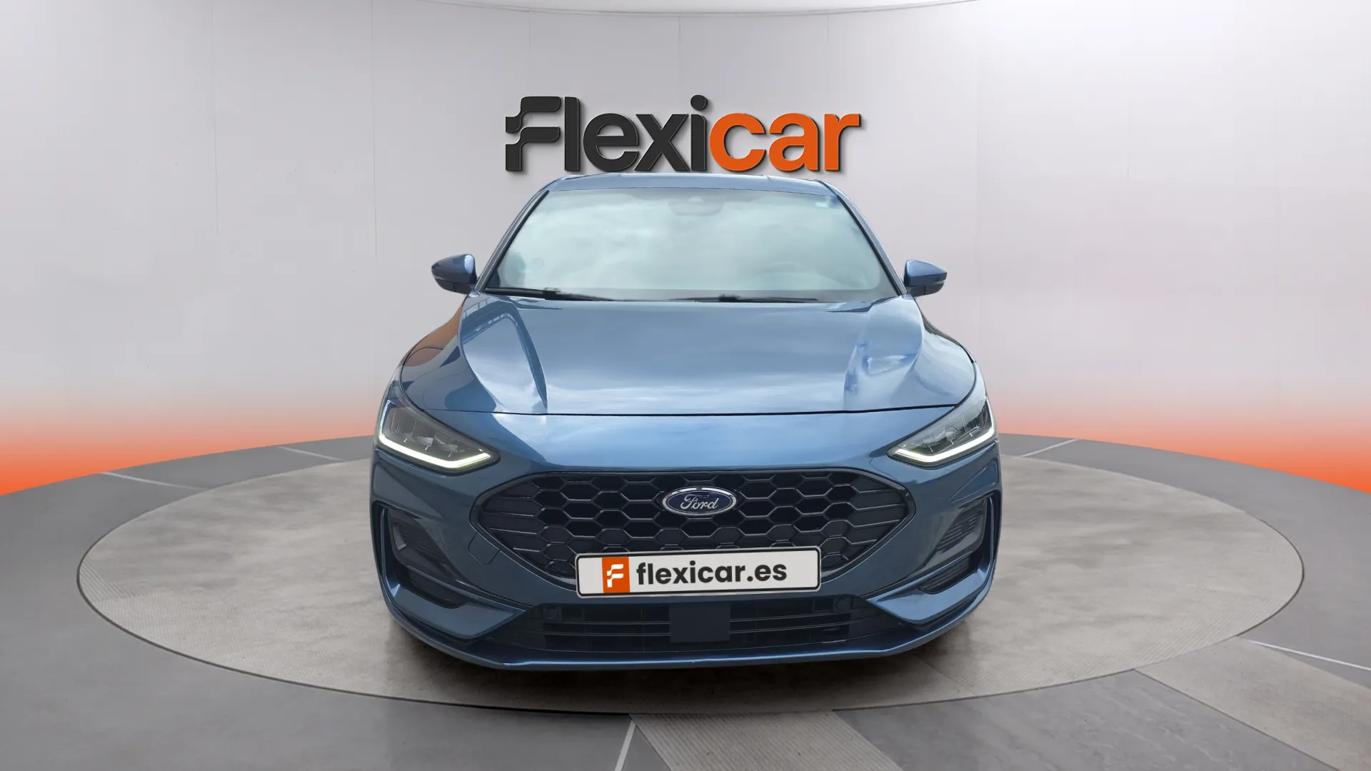 Ford Focus 1.0 EcoBoost MHEV Active - foto 2