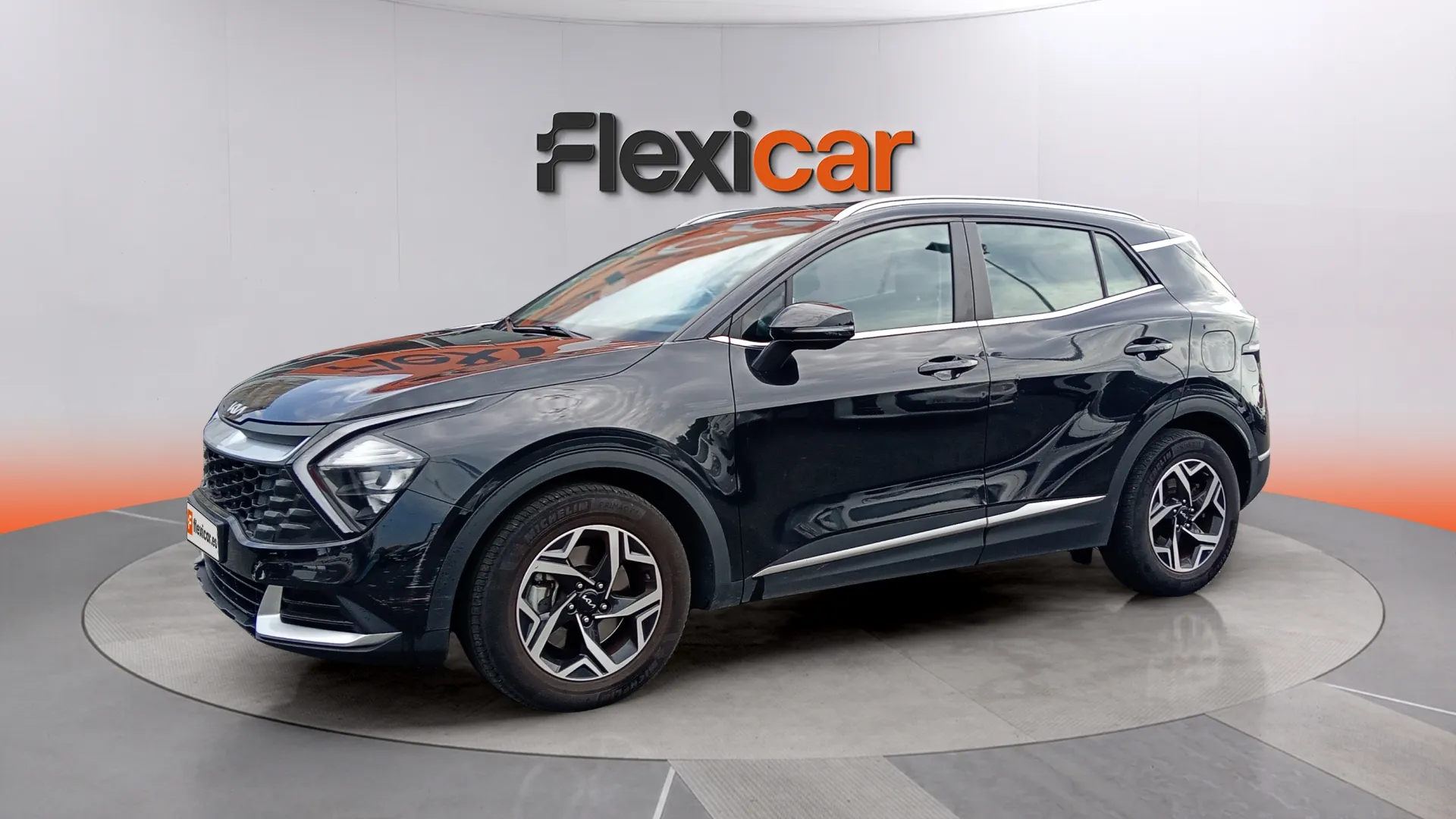 Kia Sportage 1.6 CRDi Concept 4x2 - foto 3