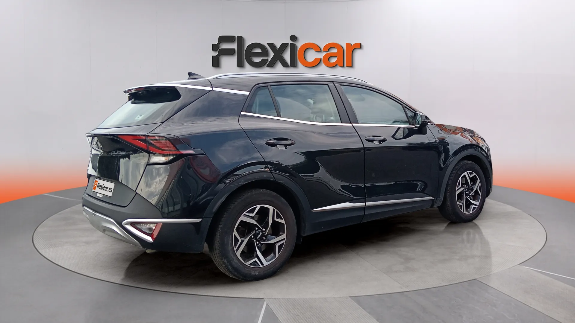 Kia Sportage 1.6 CRDi Concept 4x2 - foto 8