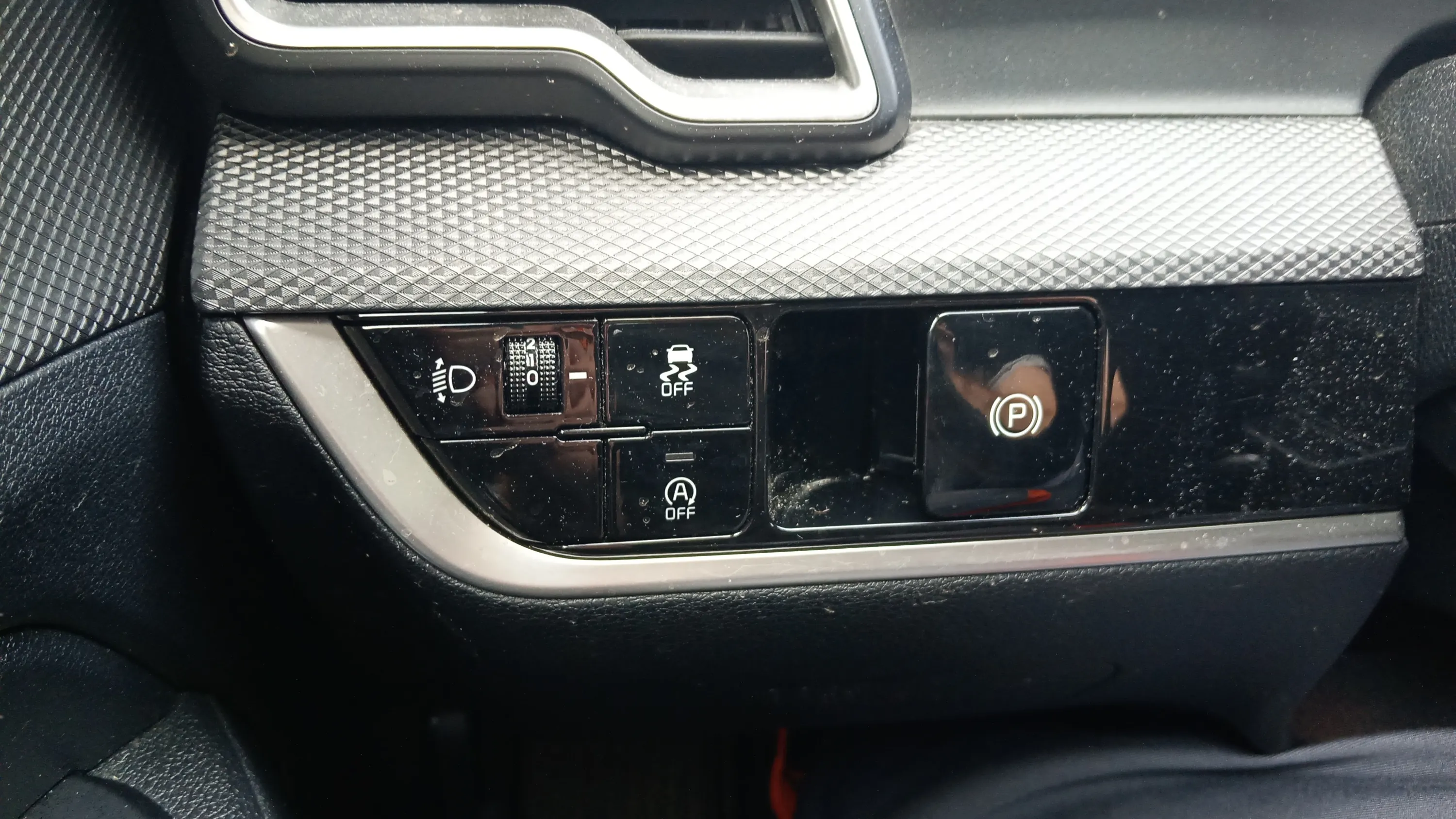 Kia Sportage 1.6 CRDi Concept 4x2 - foto 21