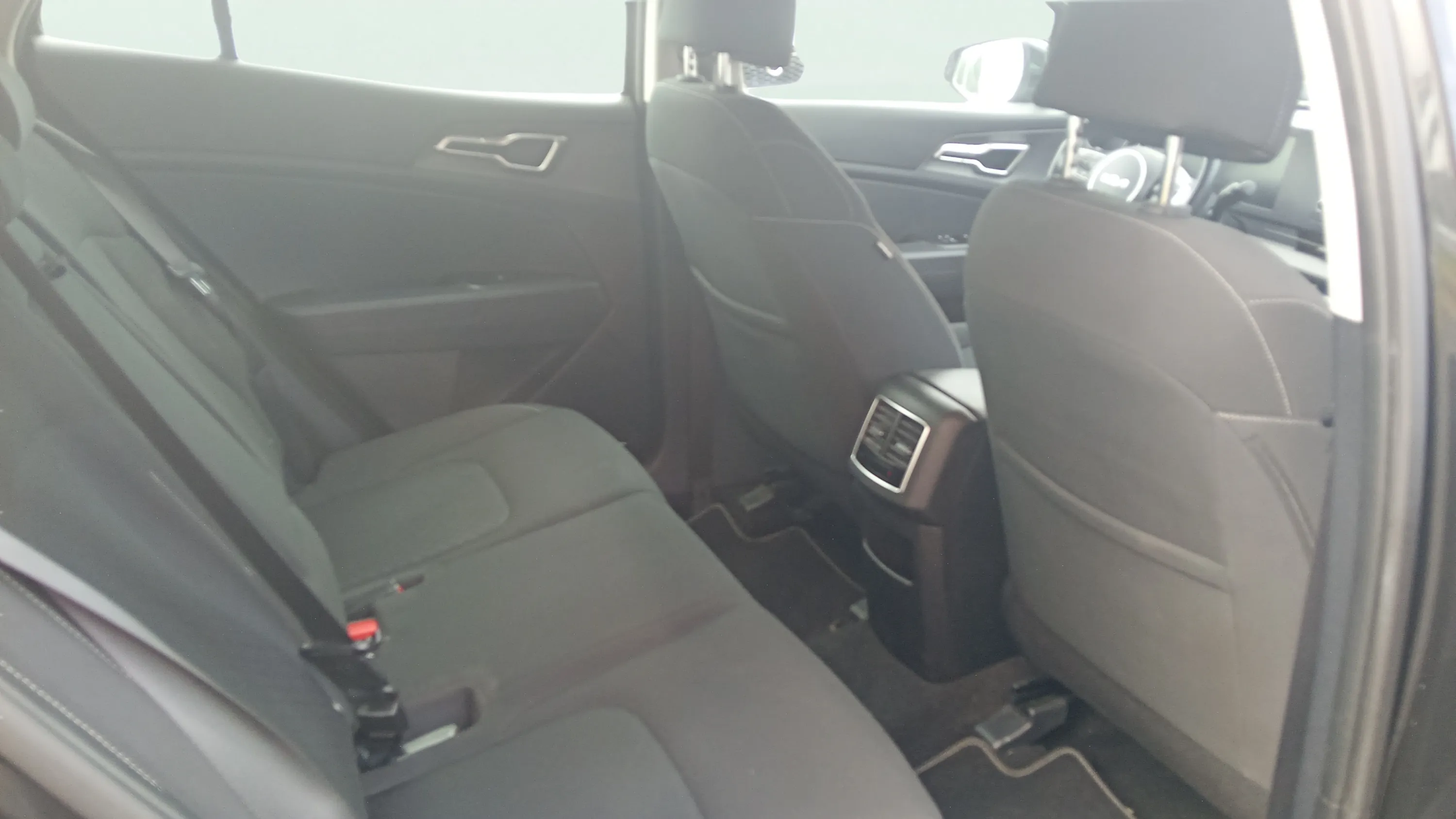 Kia Sportage 1.6 CRDi Concept 4x2 - foto 23