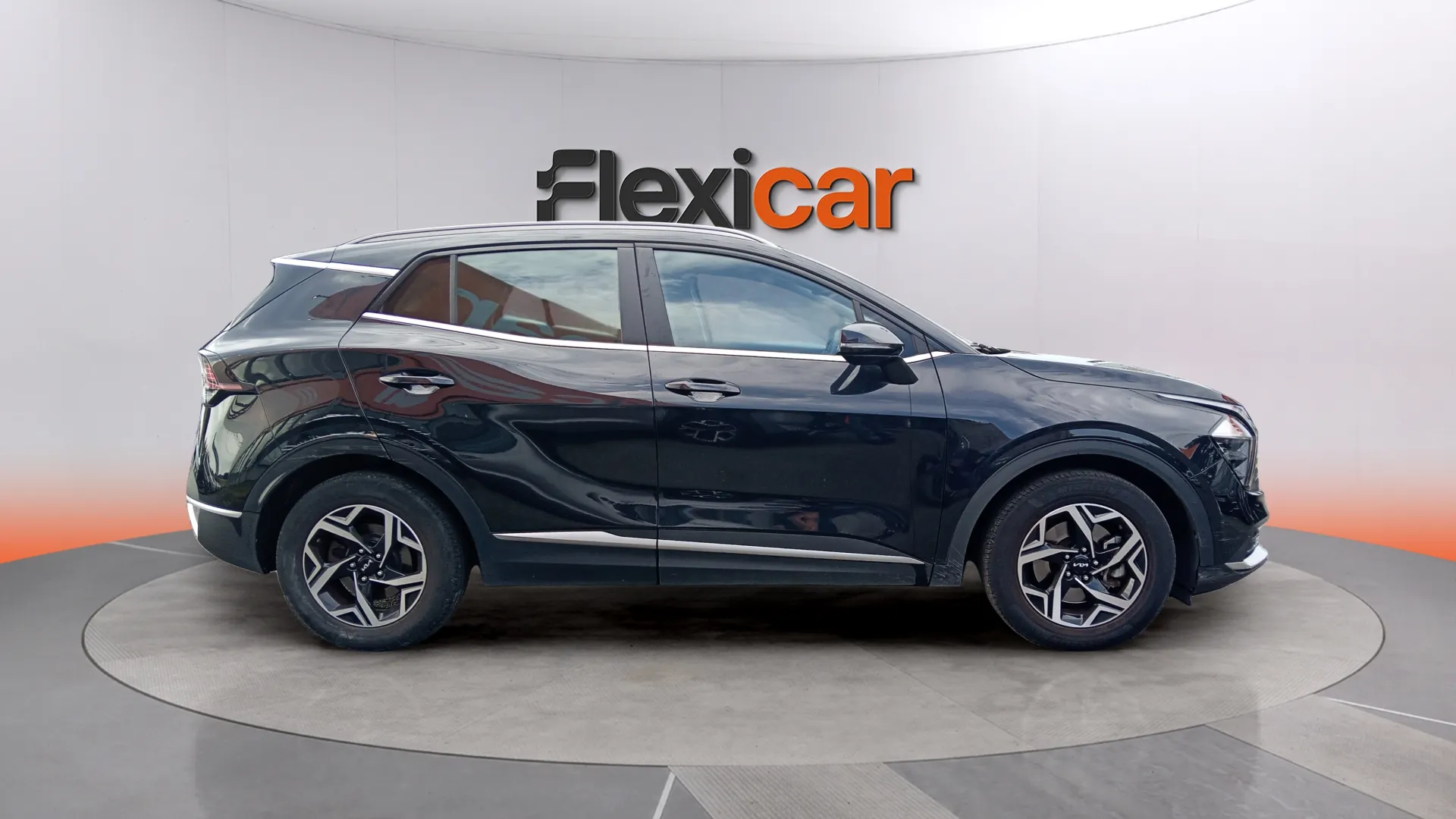 Kia Sportage 1.6 CRDi Concept 4x2 - foto 5