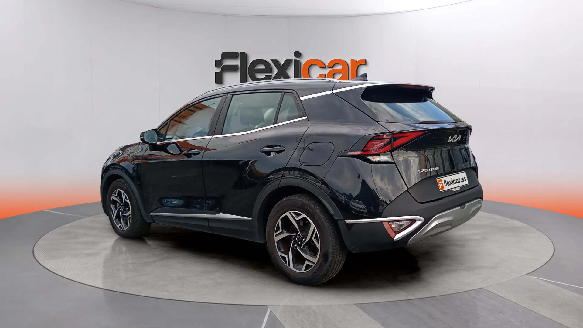 Kia Sportage 1.6 CRDi Concept 4x2 - foto 6
