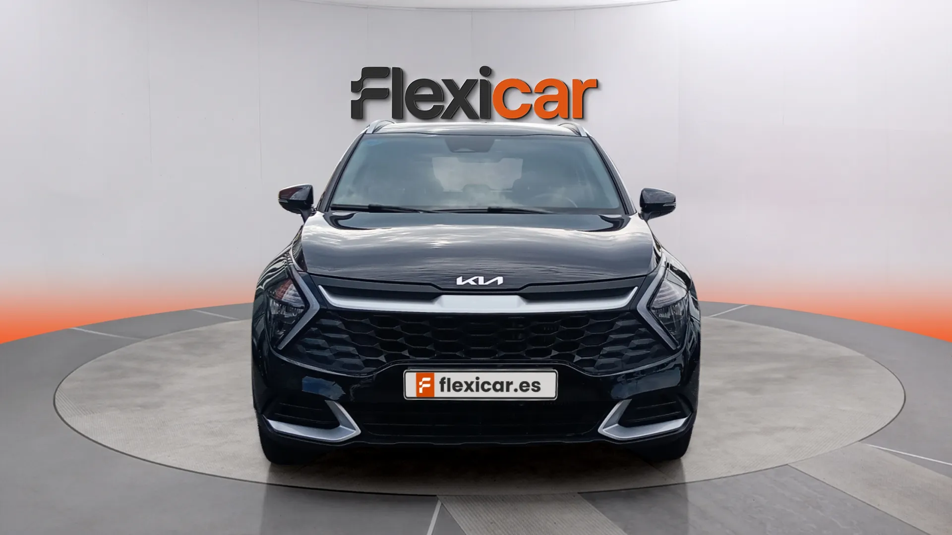 Kia Sportage 1.6 CRDi Concept 4x2 - foto 2