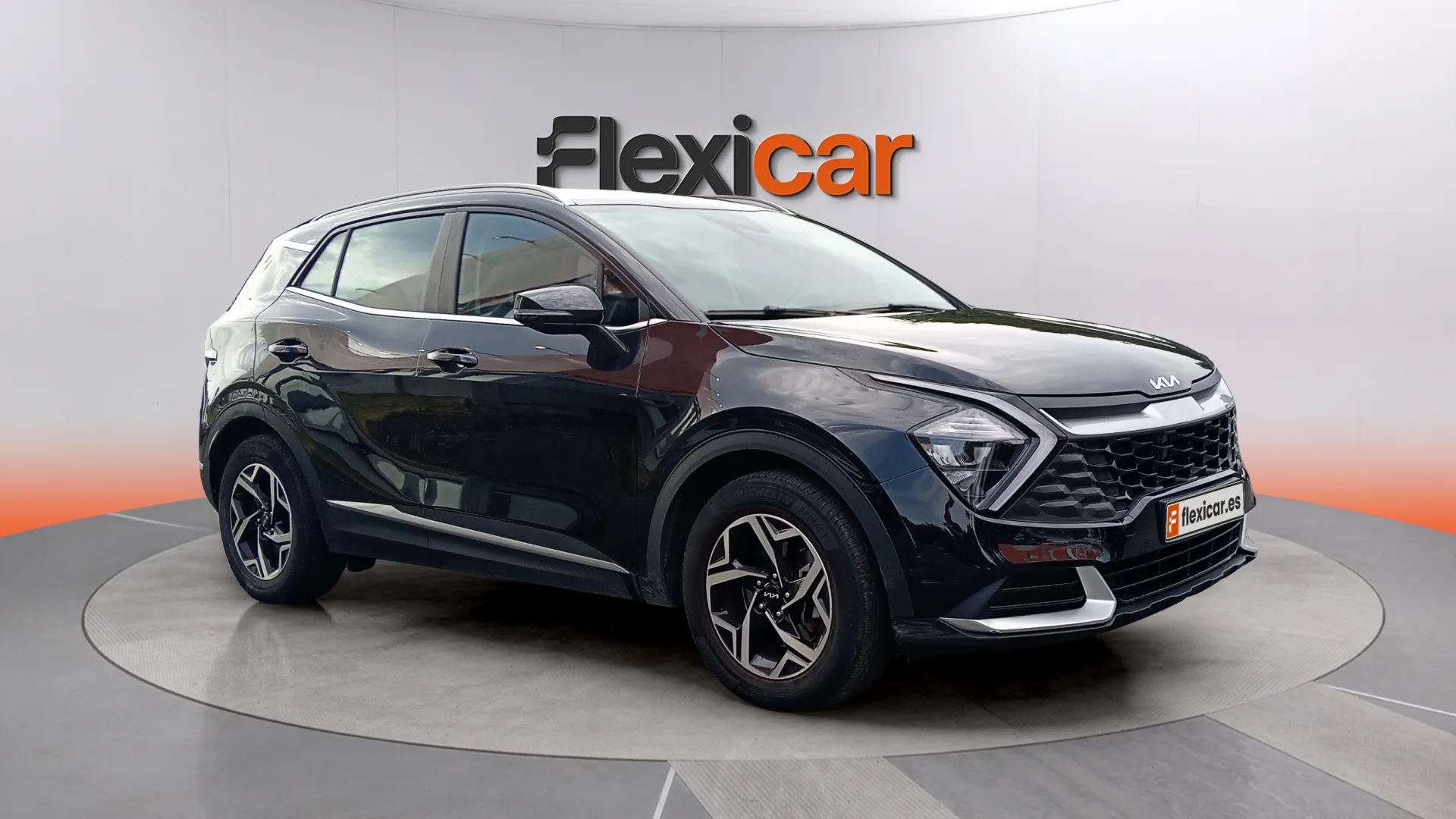 Kia Sportage 1.6 CRDi Concept 4x2