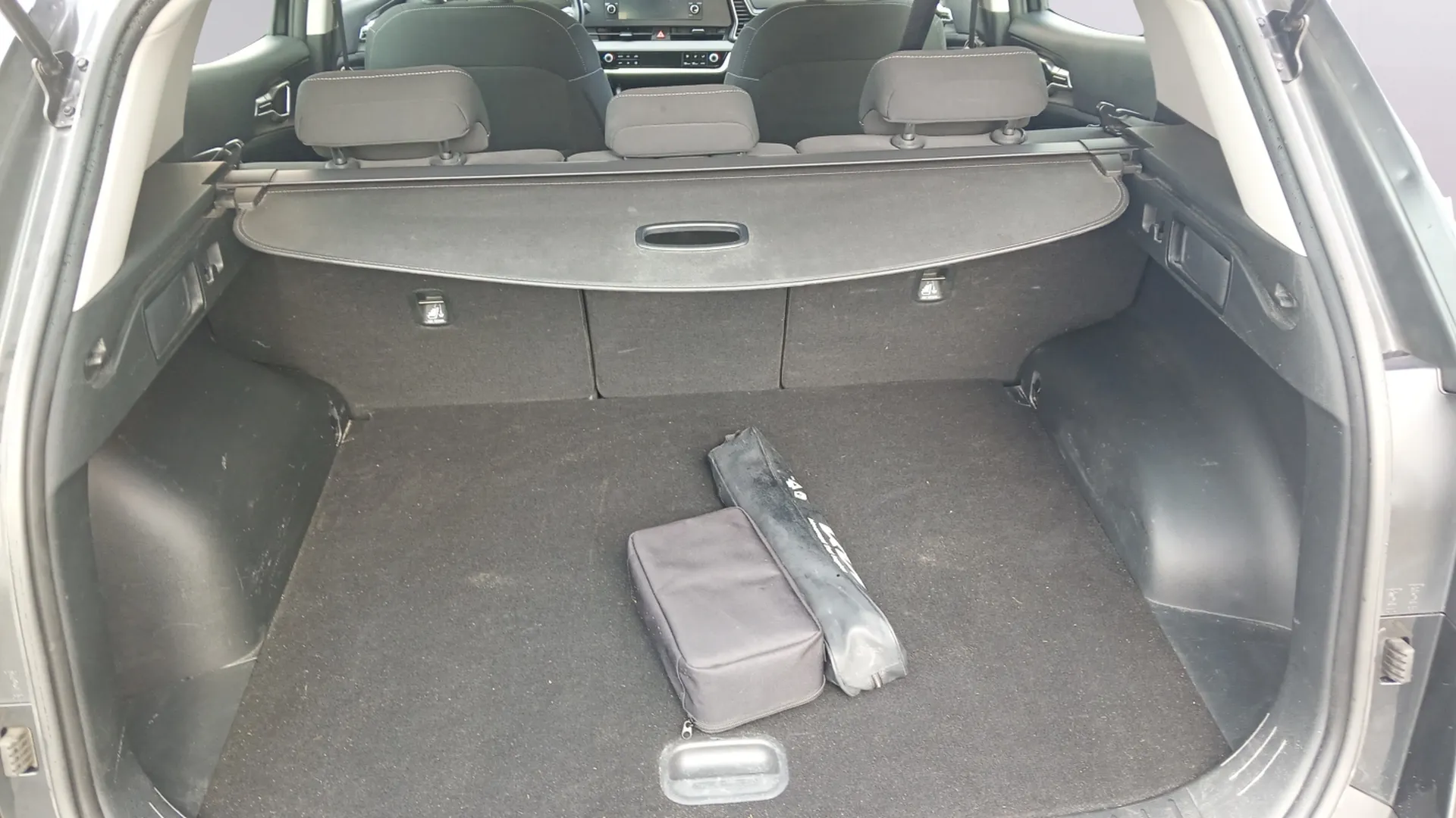 Kia Sportage 1.6 CRDi Concept 4x2 - foto 9