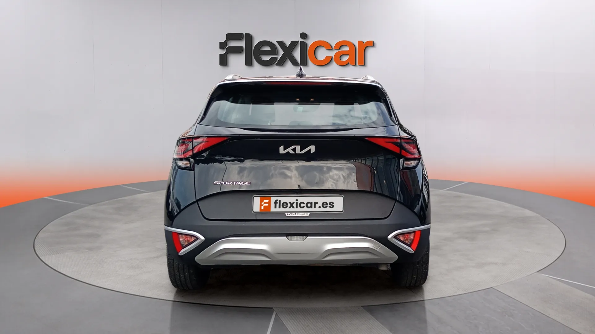 Kia Sportage 1.6 CRDi Concept 4x2 - foto 7