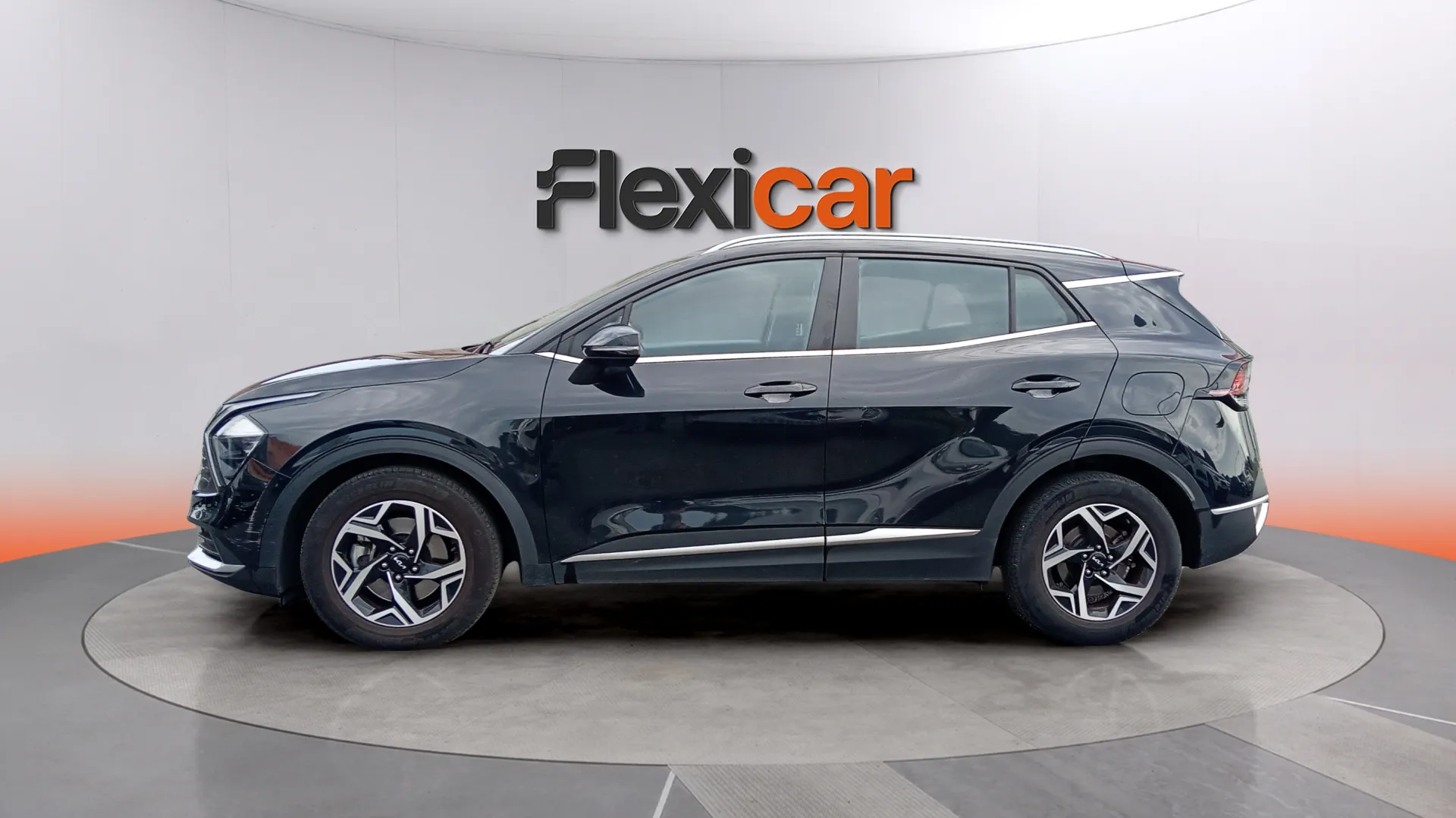 Kia Sportage 1.6 CRDi Concept 4x2 - foto 4