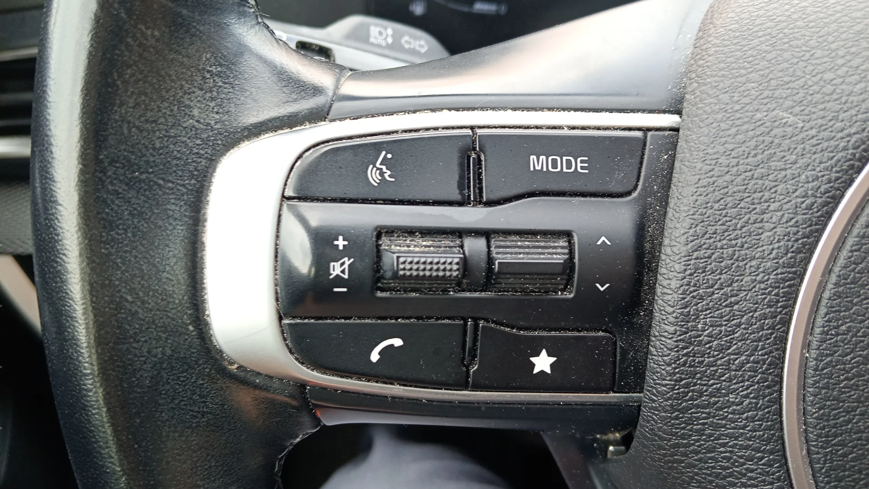 Kia Sportage 1.6 CRDi Concept 4x2 - foto 19