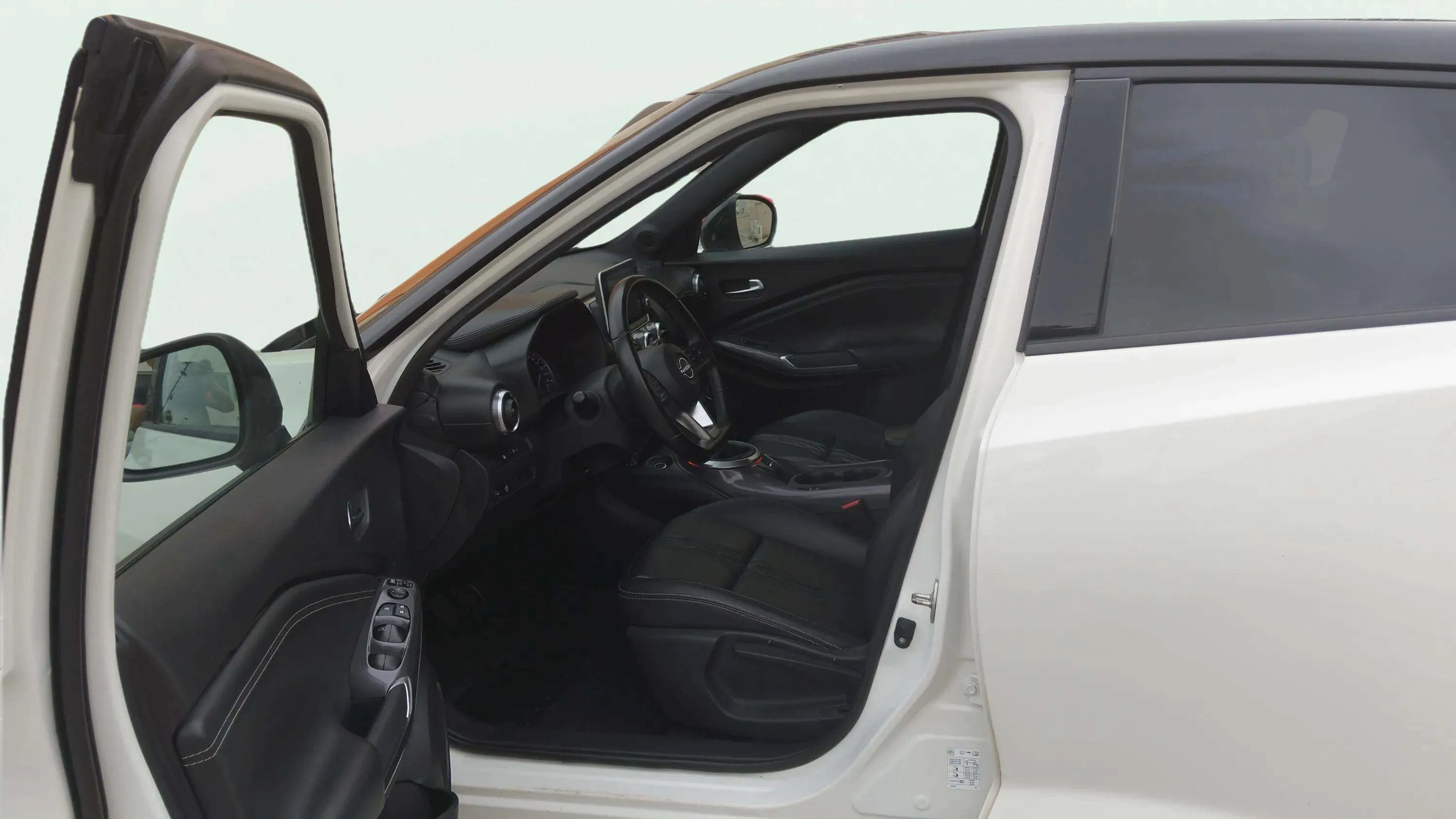 Nissan Juke DIG-T Tekna - foto 6