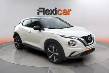 nissan juke dig t 84 kw 114 cv 6mt tekna gasolina manual cartagena 903000000262090