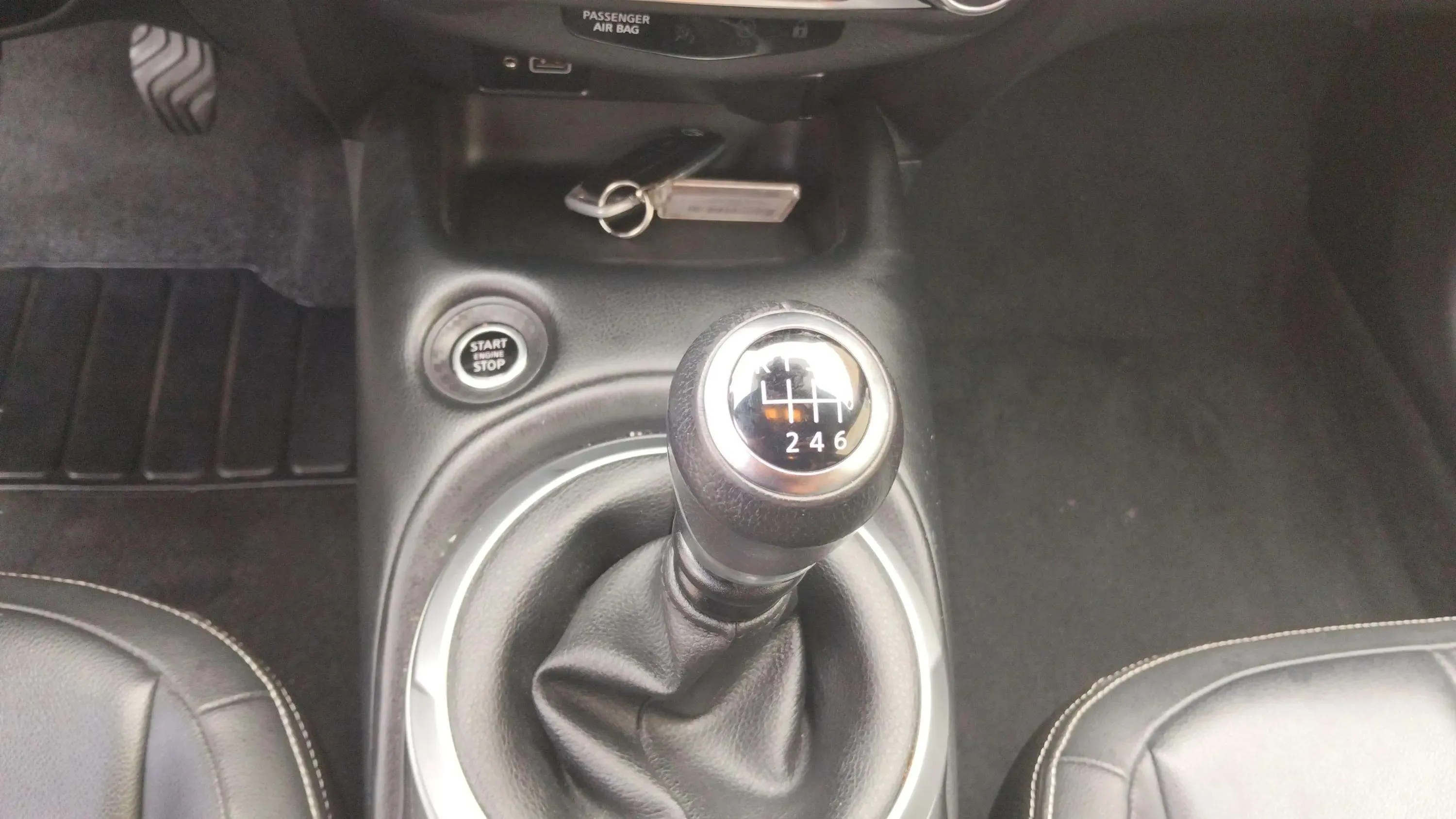 Nissan Juke DIG-T Tekna - foto 19