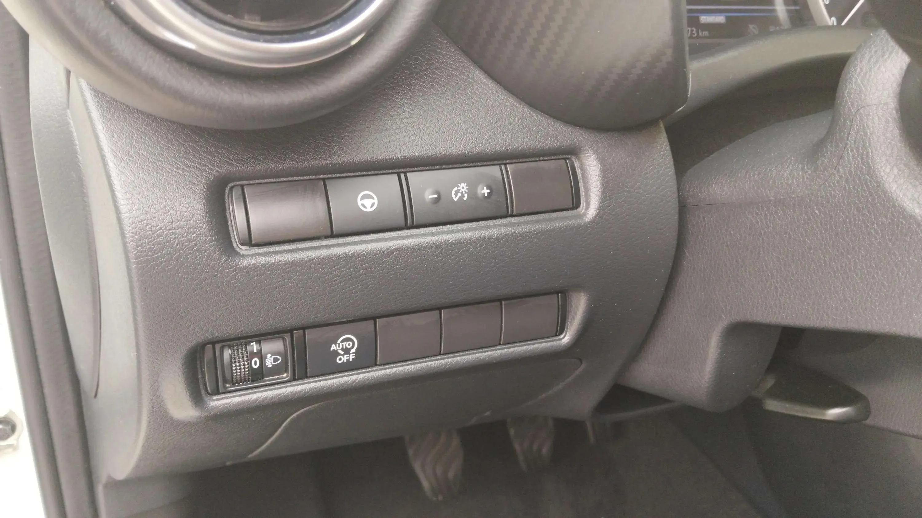 Nissan Juke DIG-T Tekna - foto 10