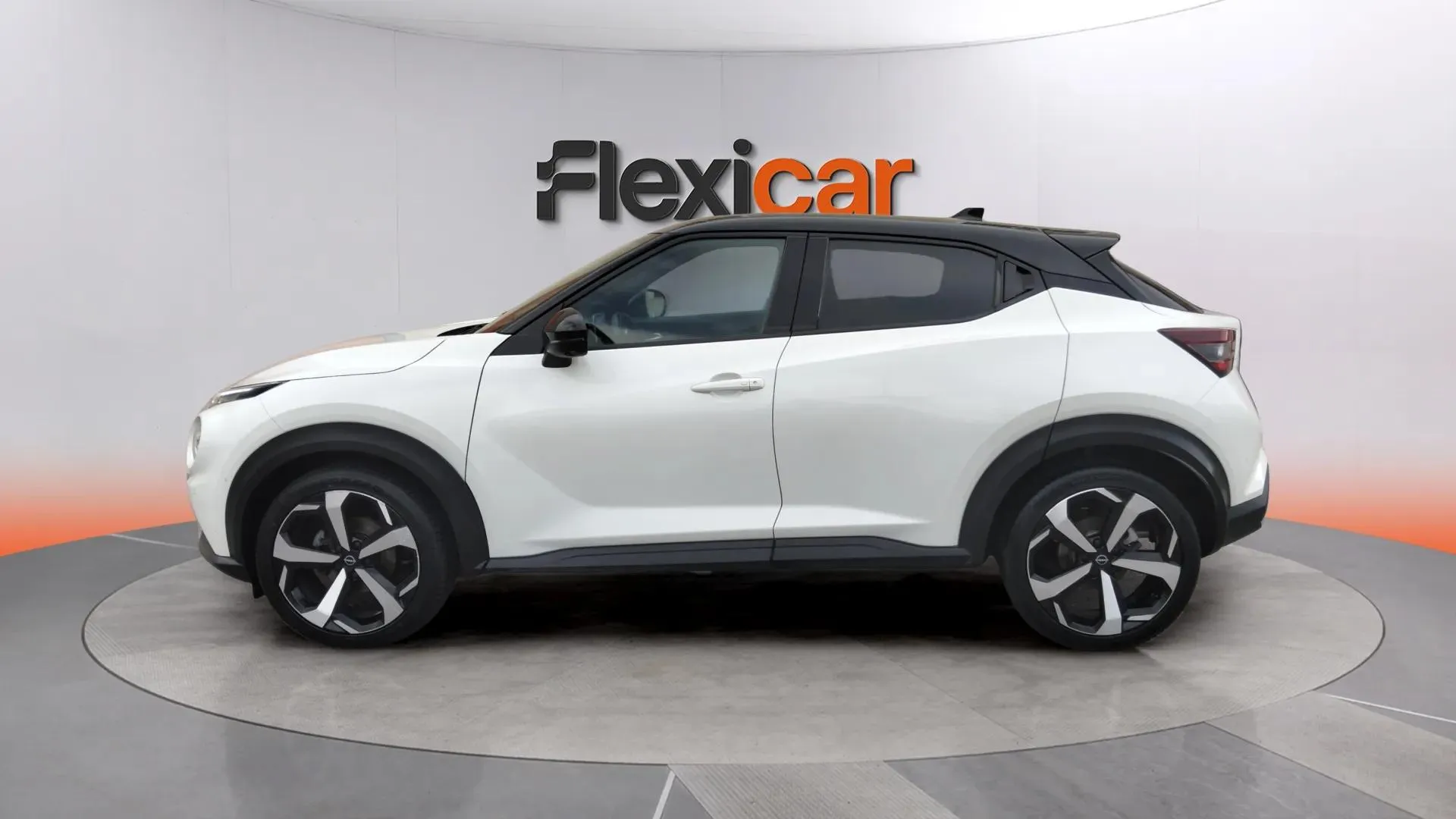 Nissan Juke DIG-T Tekna - foto 5