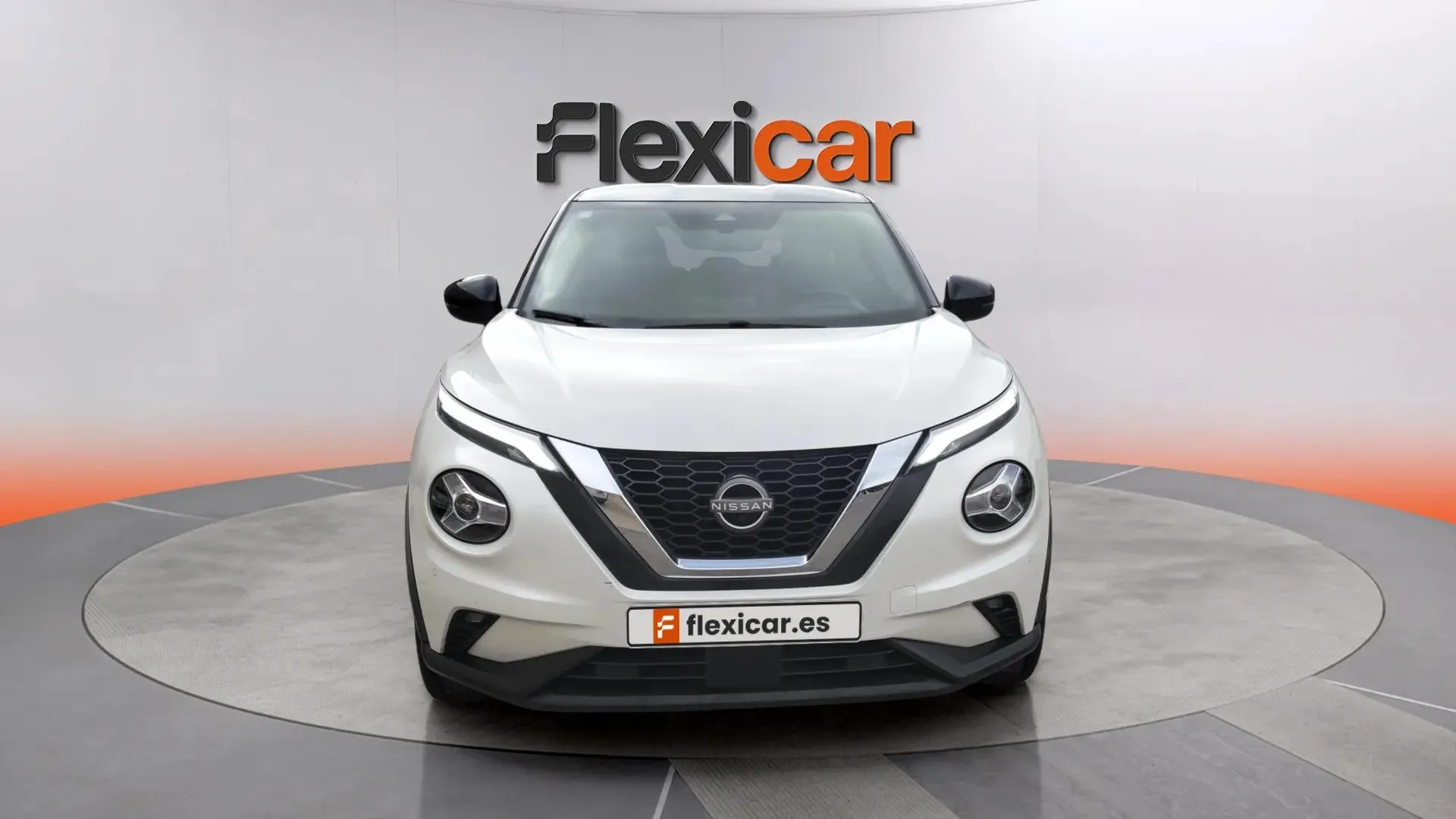 Nissan Juke DIG-T Tekna - foto 2