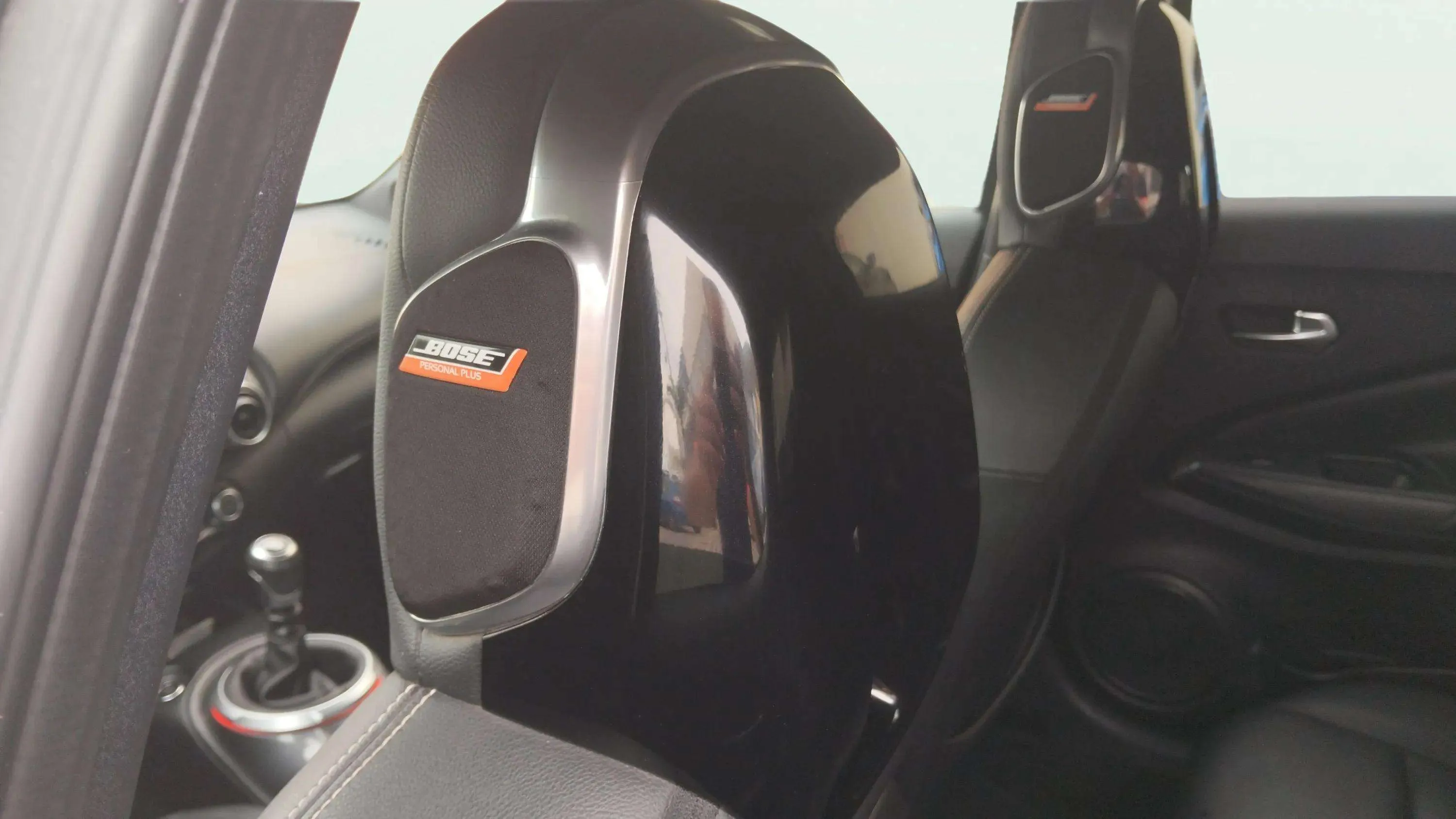 Nissan Juke DIG-T Tekna - foto 20