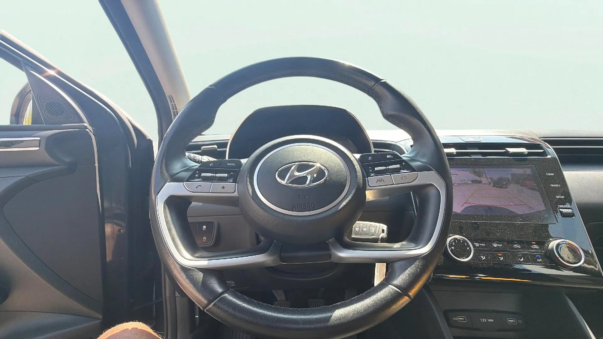 Hyundai Tucson 1.6 T-GDi Klass - foto 14