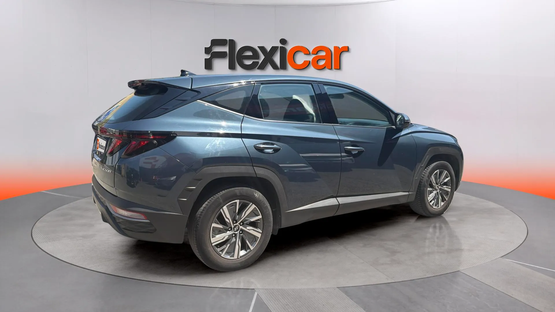 Hyundai Tucson 1.6 T-GDi Klass - foto 4