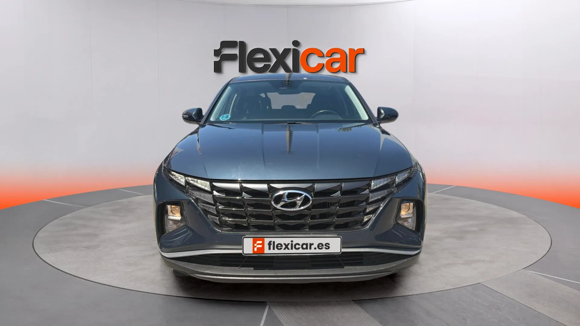 Hyundai Tucson 1.6 T-GDi Klass - foto 7