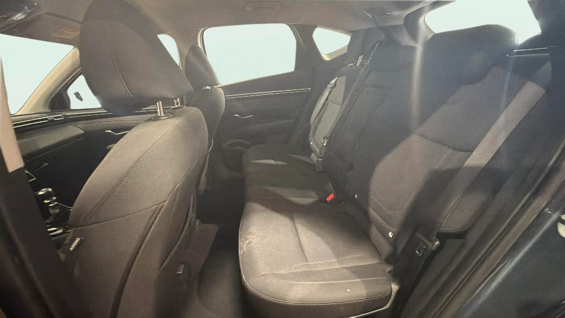 Hyundai Tucson 1.6 T-GDi Klass - foto 20